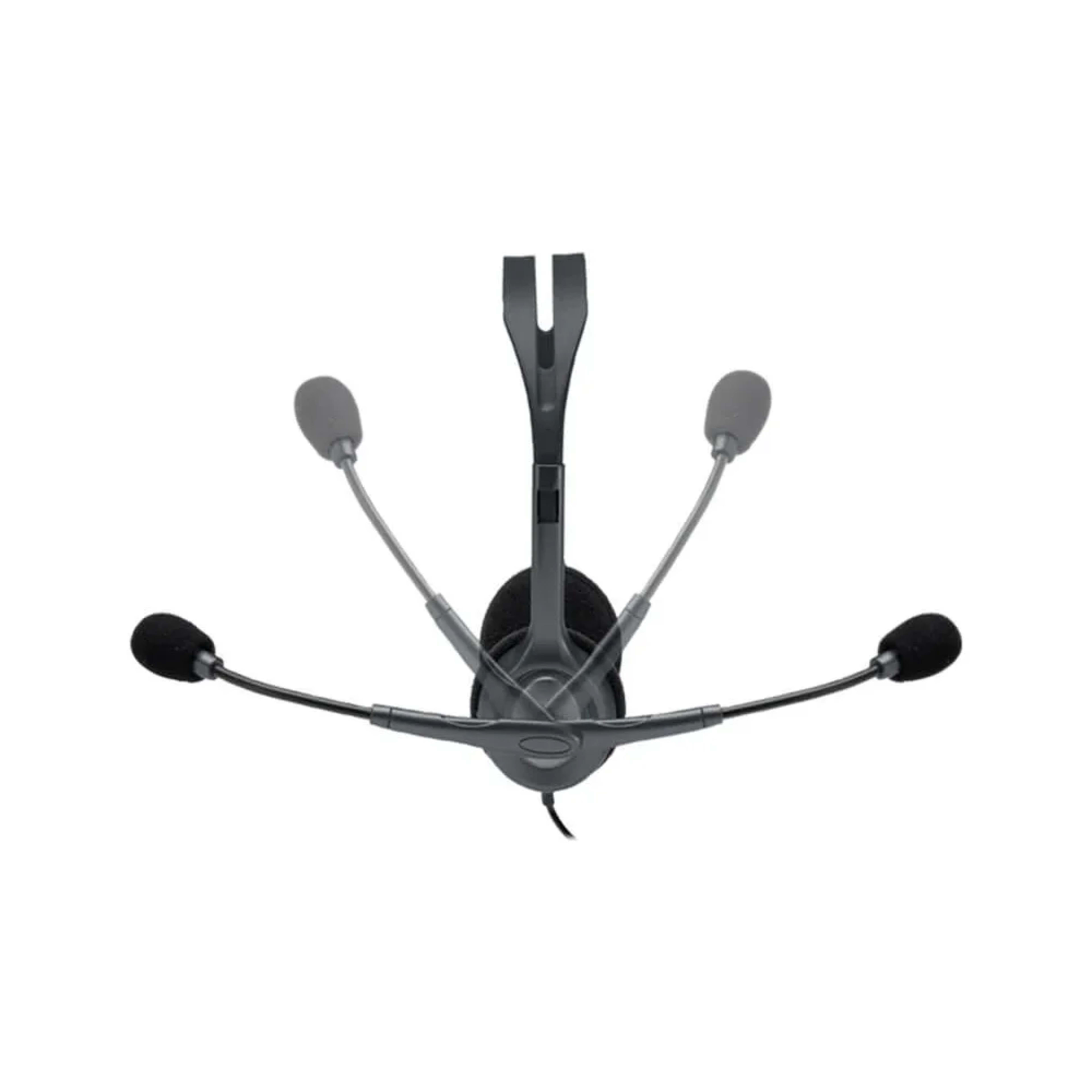 Logitech H111 Single Pin Stereo Headset thumbnail 5