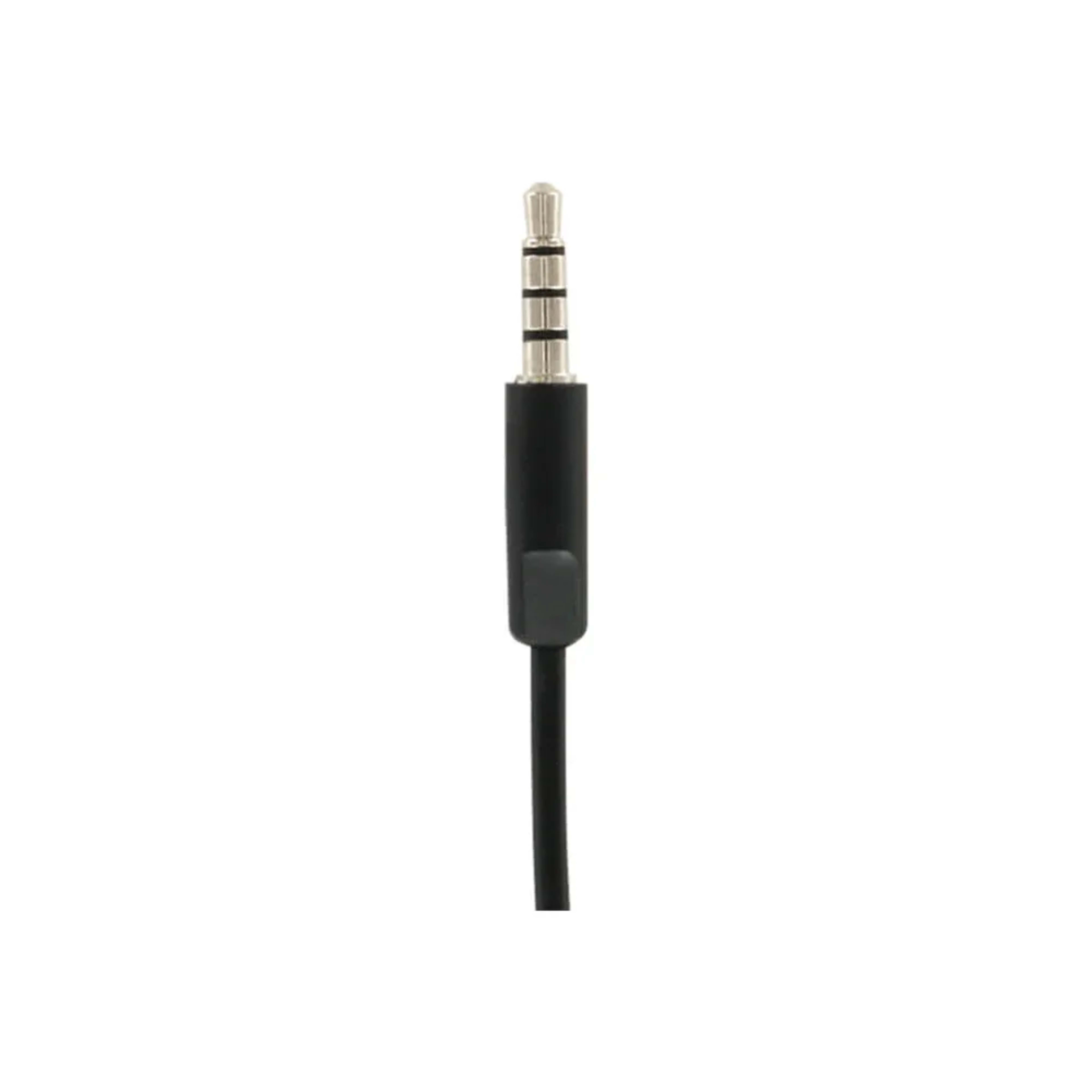 Logitech H111 Single Pin Stereo Headset thumbnail 2