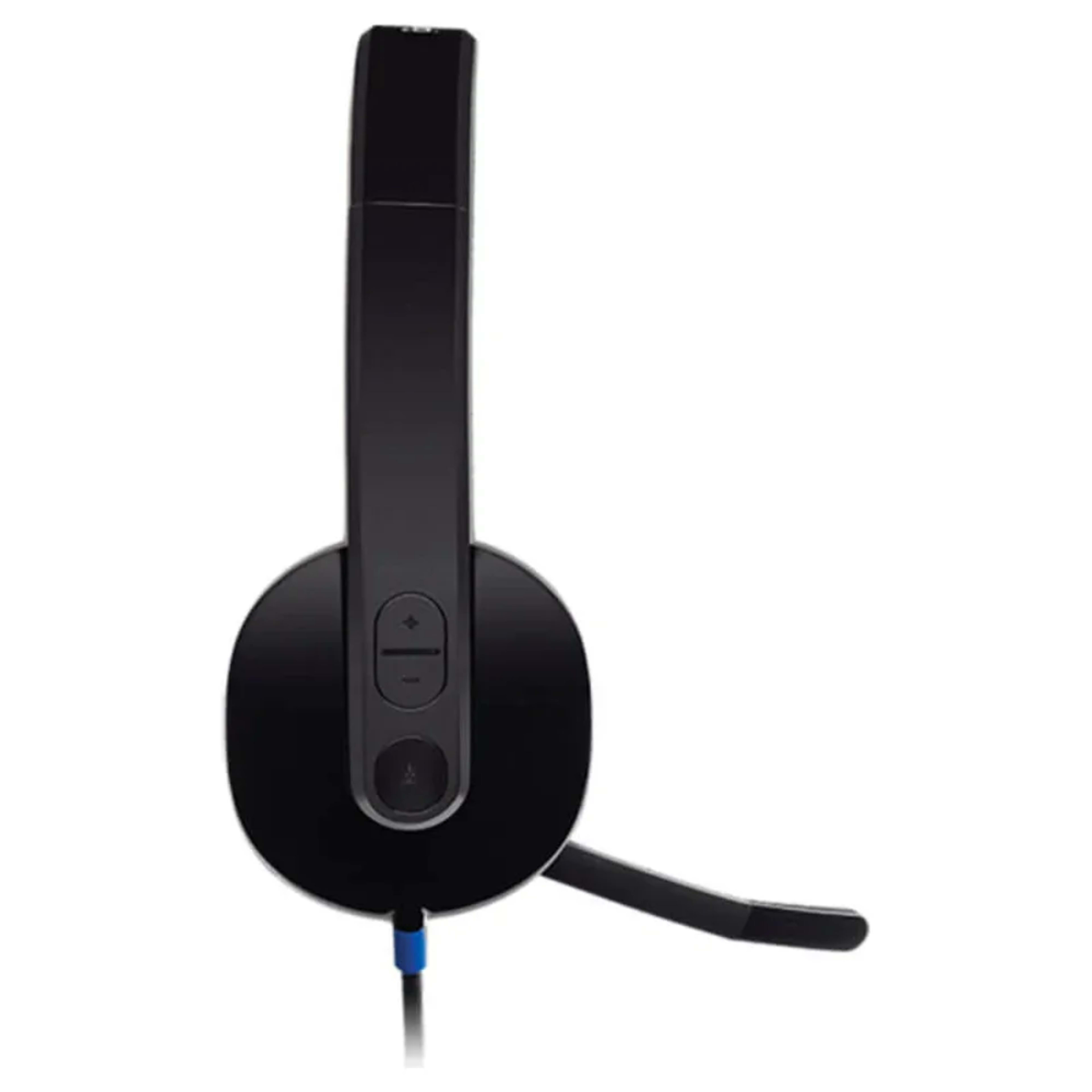 Logitech H540 USB Stereo Headset thumbnail 4
