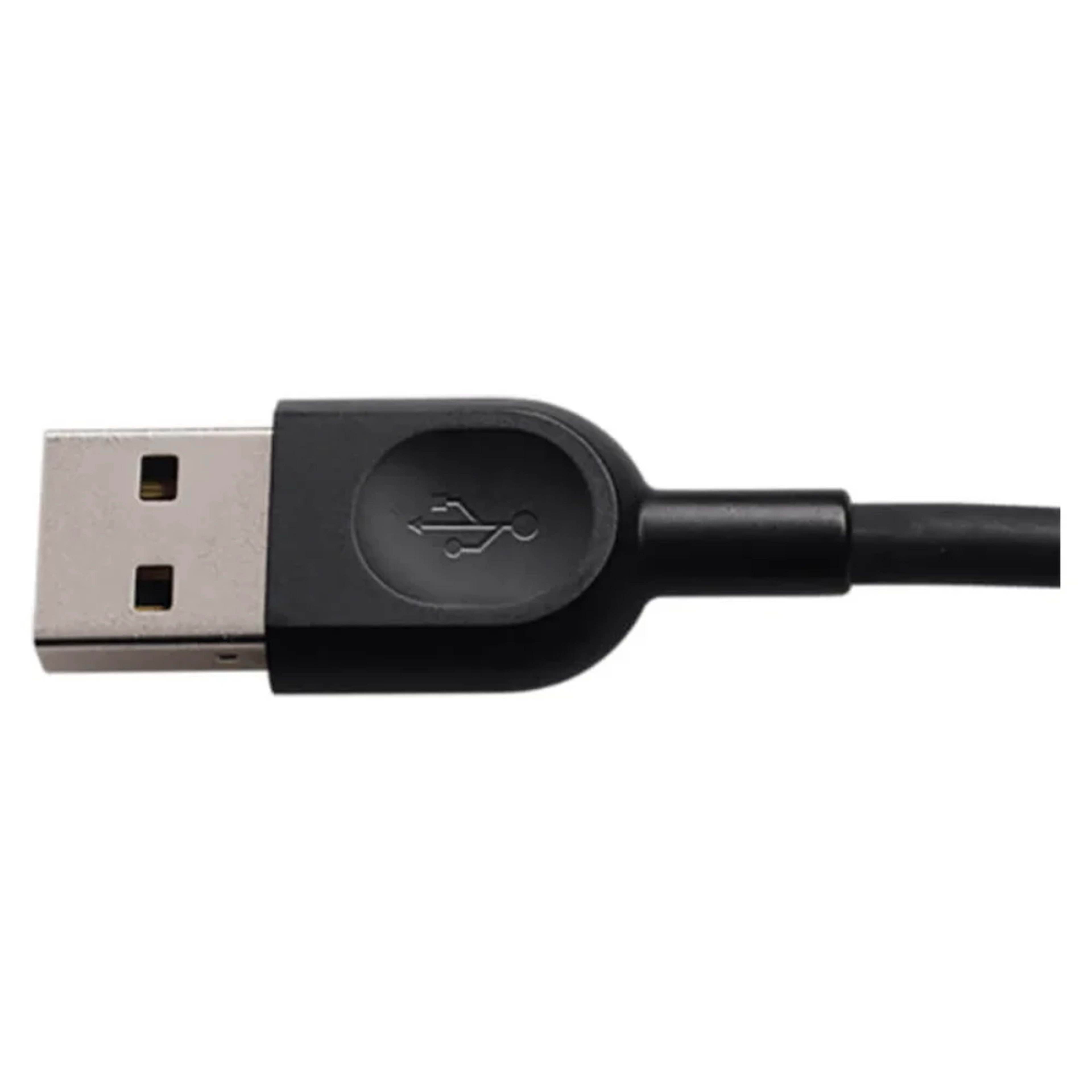 Logitech H540 USB Stereo Headset thumbnail 2