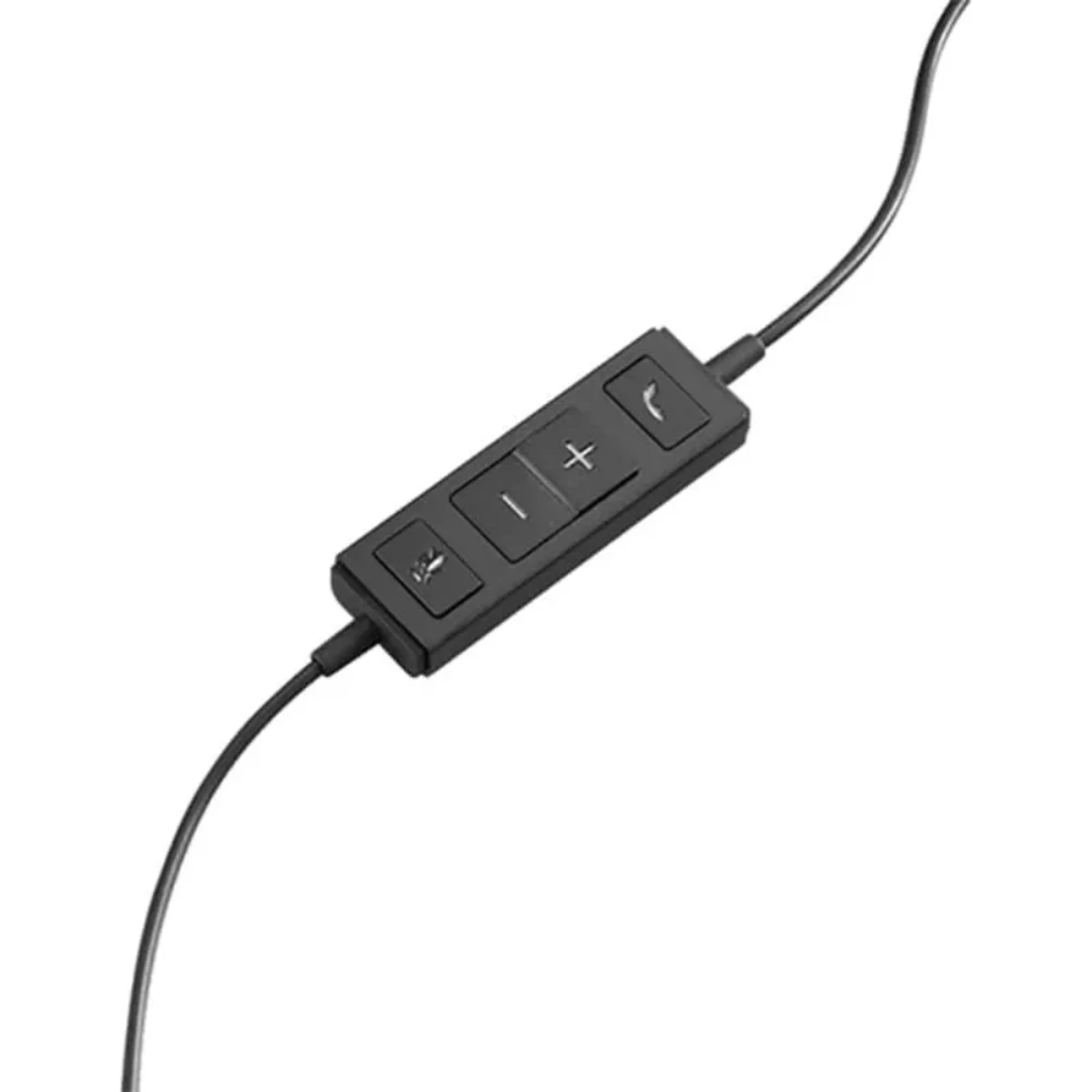 Logitech H570 Noise-cancelling USB Headset 2 Logitech H570 Noise-cancelling USB Headset thumbnail 2