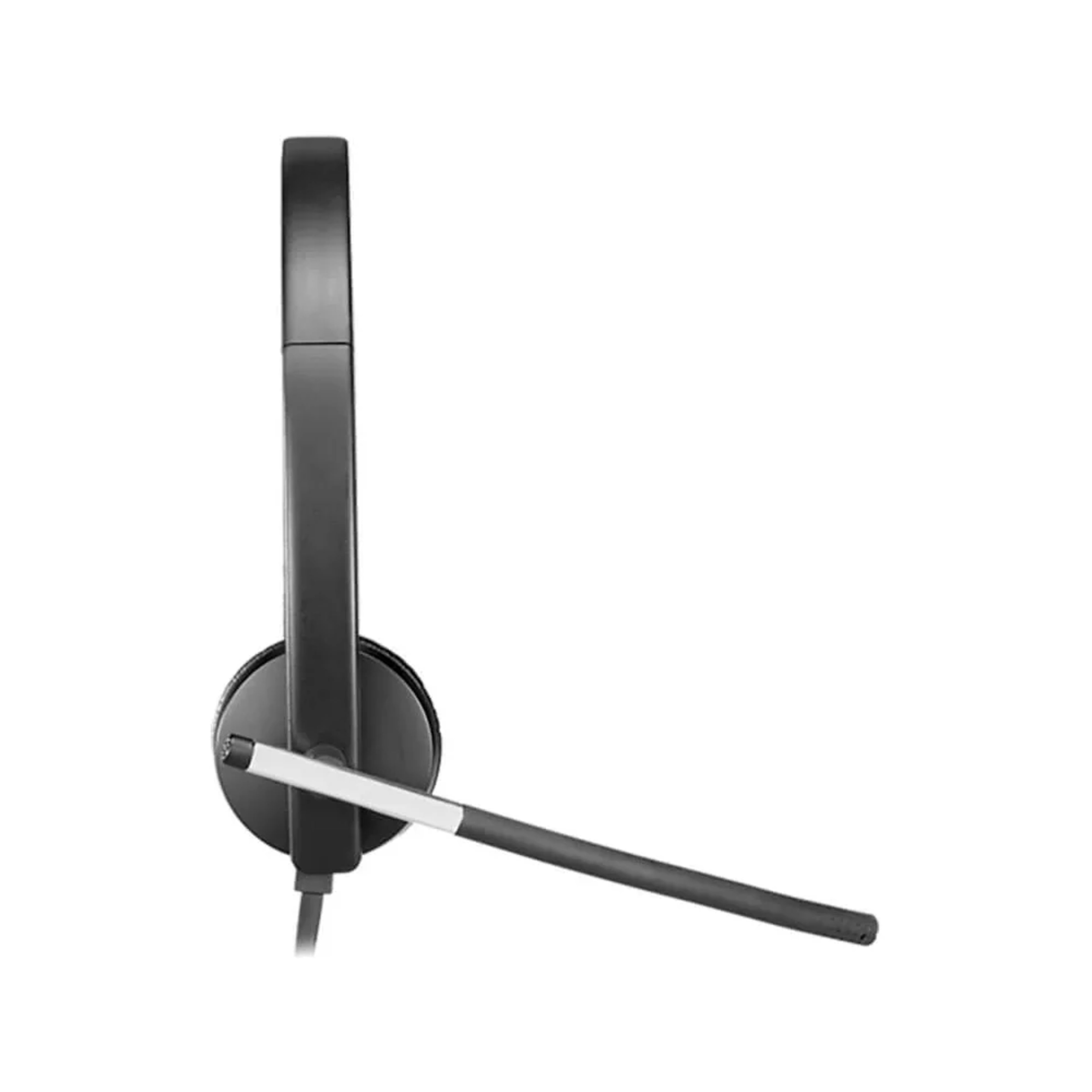 Logitech H650e Mono Noise-cancelling USB Headset 3 Logitech H650e Mono Noise-cancelling USB Headset thumbnail 3