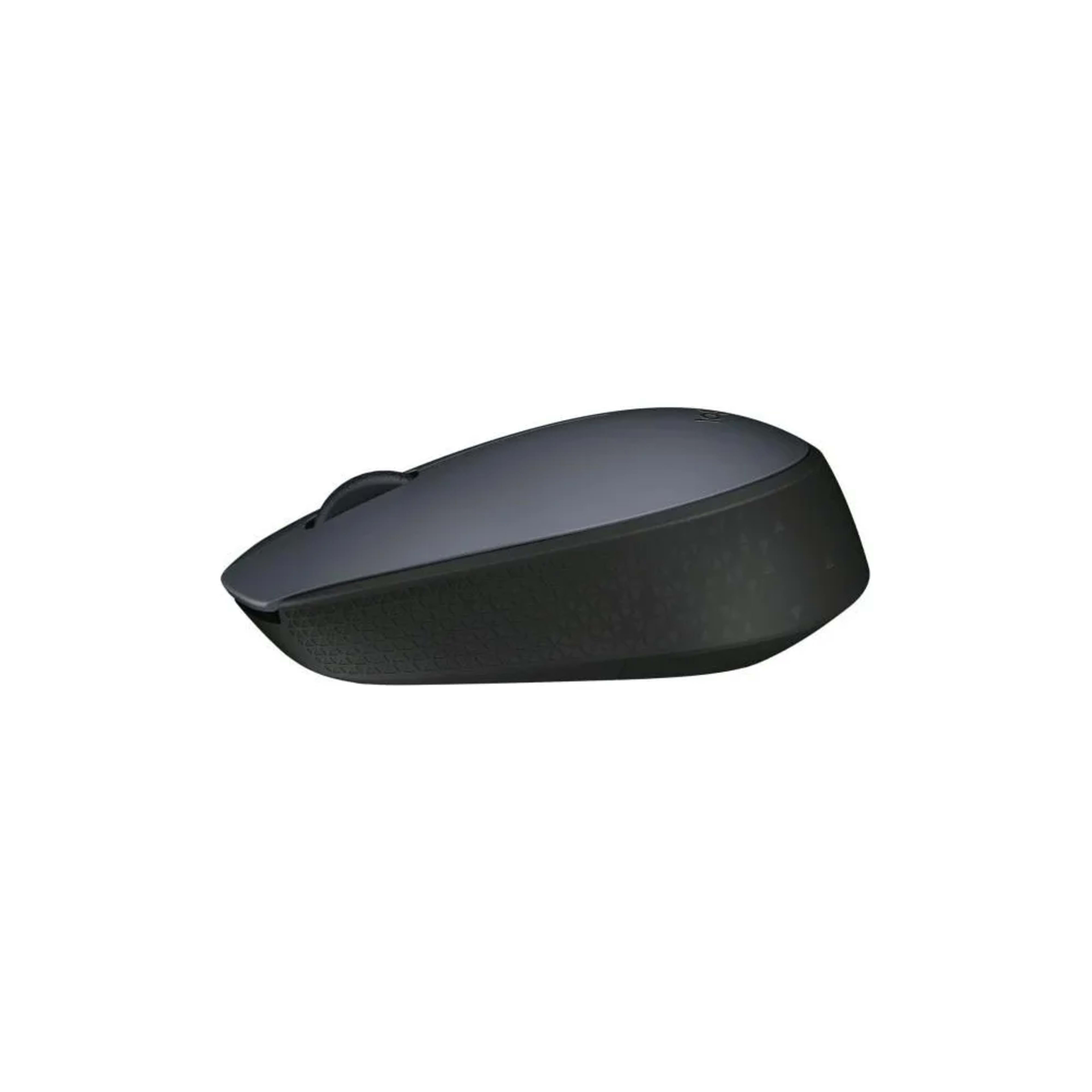 Logitech M170 Wireless Mouse Color: Gray 4 Logitech M170 Wireless Mouse Color: Gray thumbnail 4