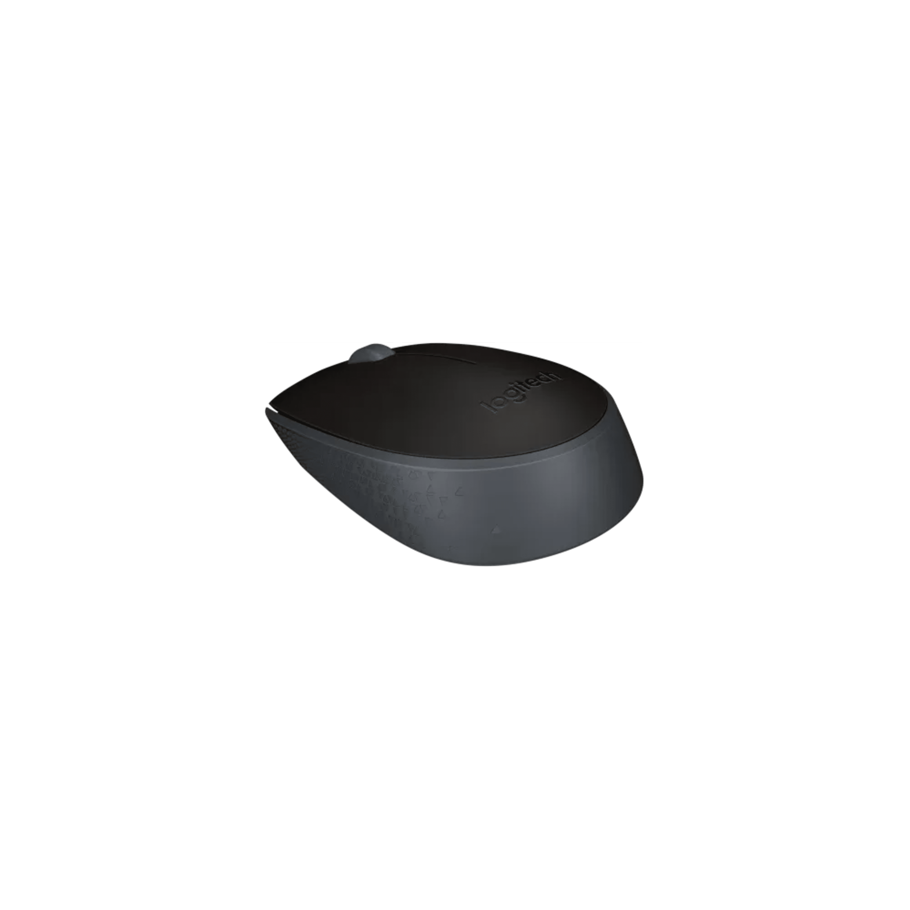 Logitech M171 Wireless Mouse Color: Black 3 Logitech M171 Wireless Mouse Color: Black thumbnail 3