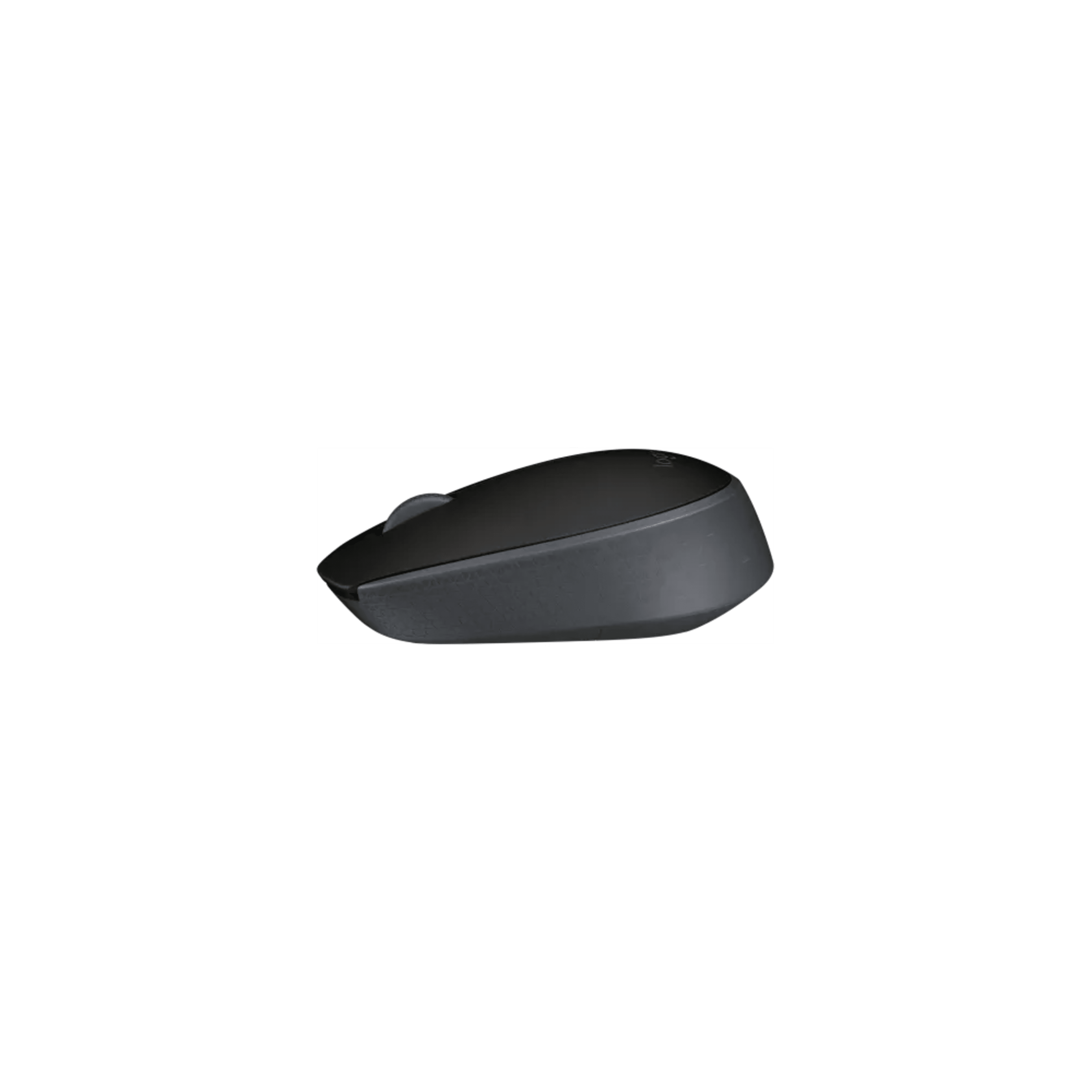 Logitech M171 Wireless Mouse Color: Black 2 Logitech M171 Wireless Mouse Color: Black thumbnail 2