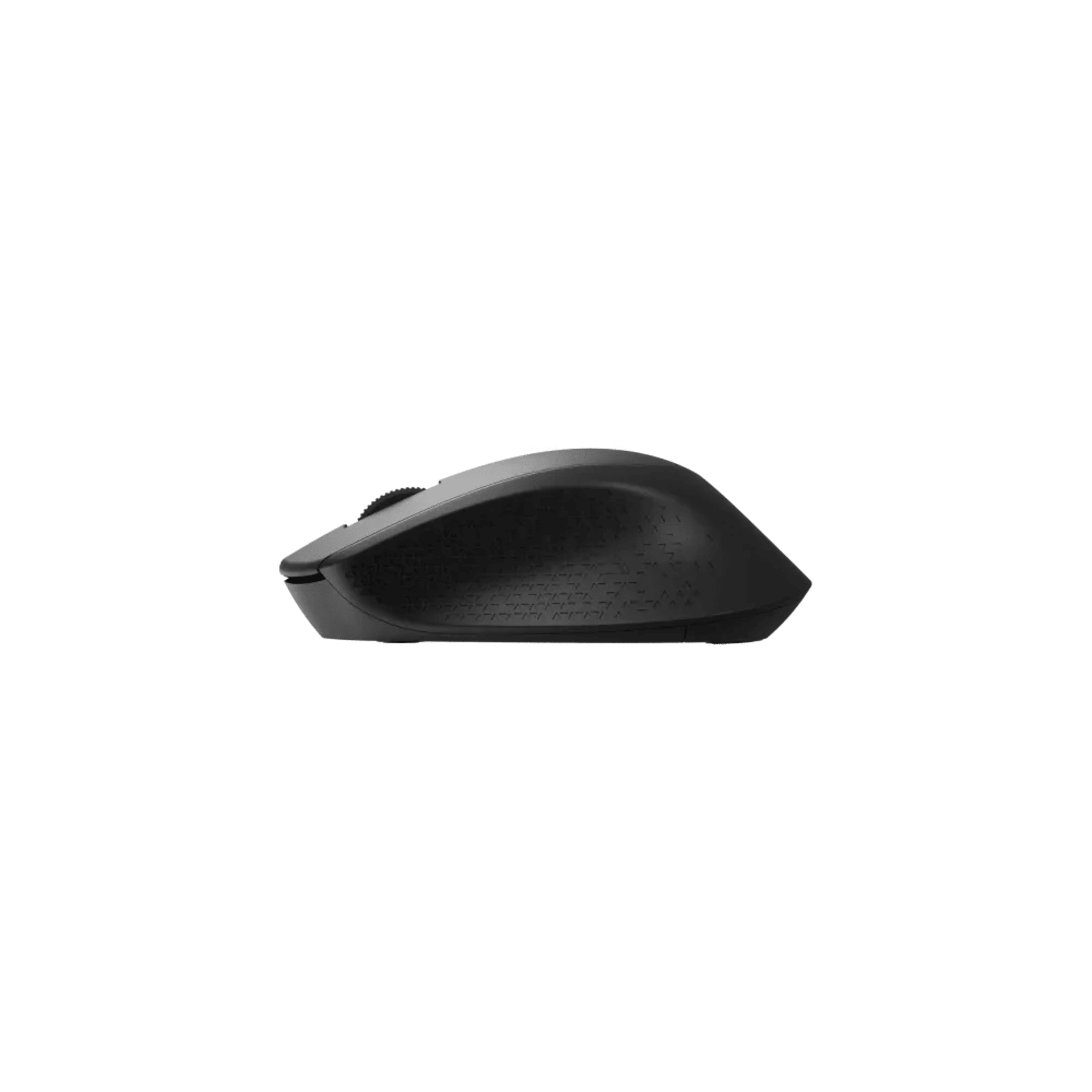 Logitech M331 Silent Plus Wireless (Black) 3 Logitech M331 Silent Plus Wireless (Black) thumbnail 3