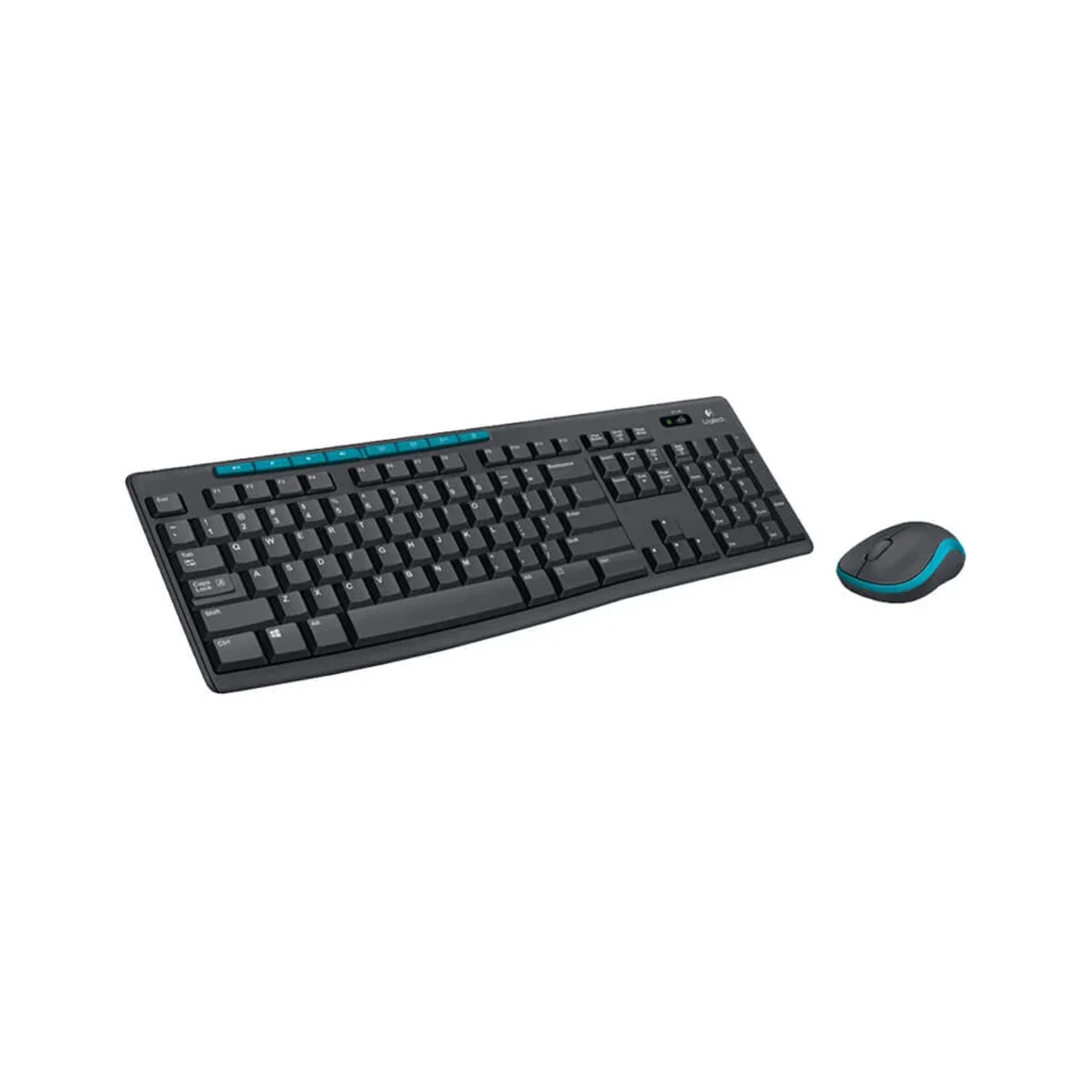 Logitech MK275Wireless Combo thumbnail 3