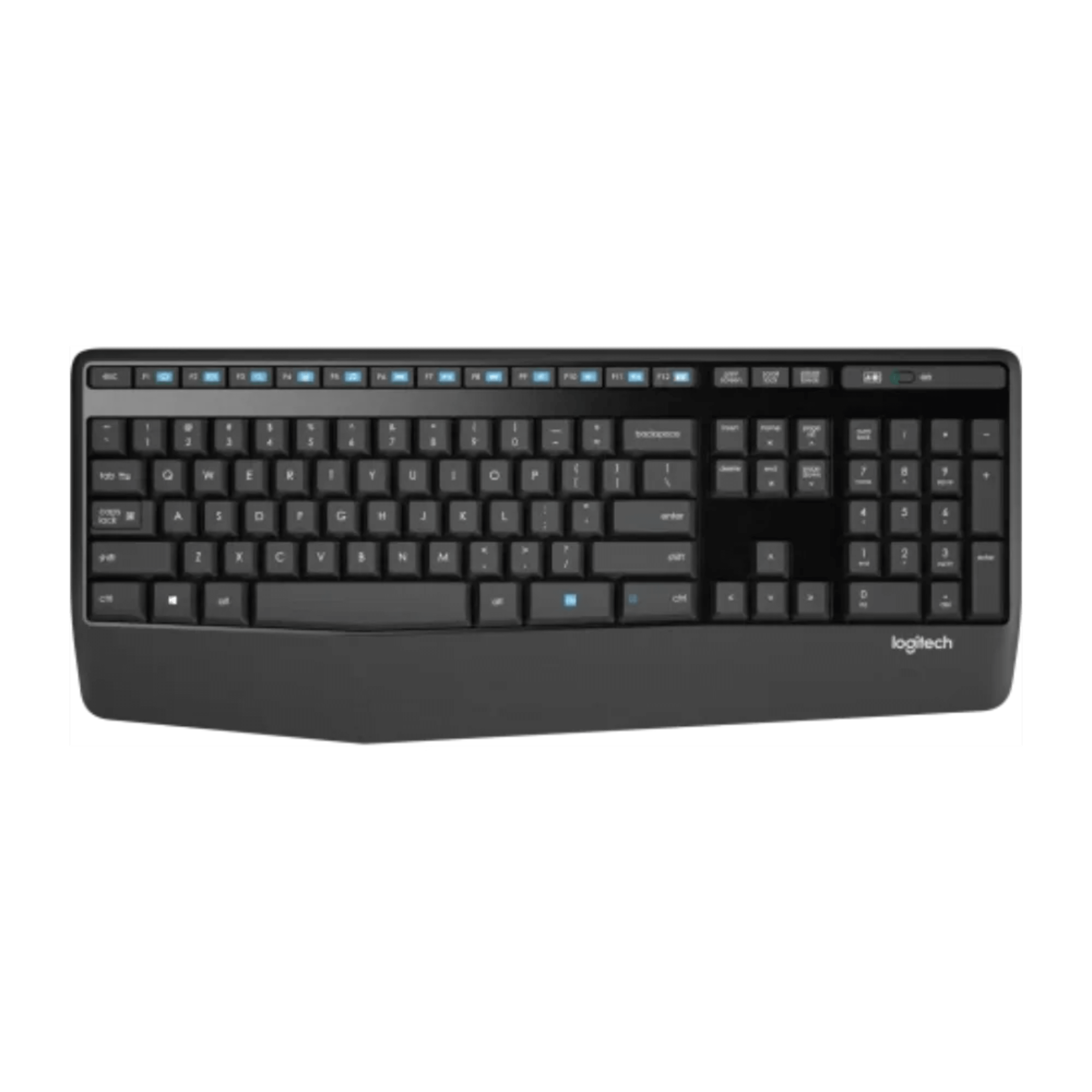 Logitech MK345 Wireless Combo 4 Logitech MK345 Wireless Combo thumbnail 4