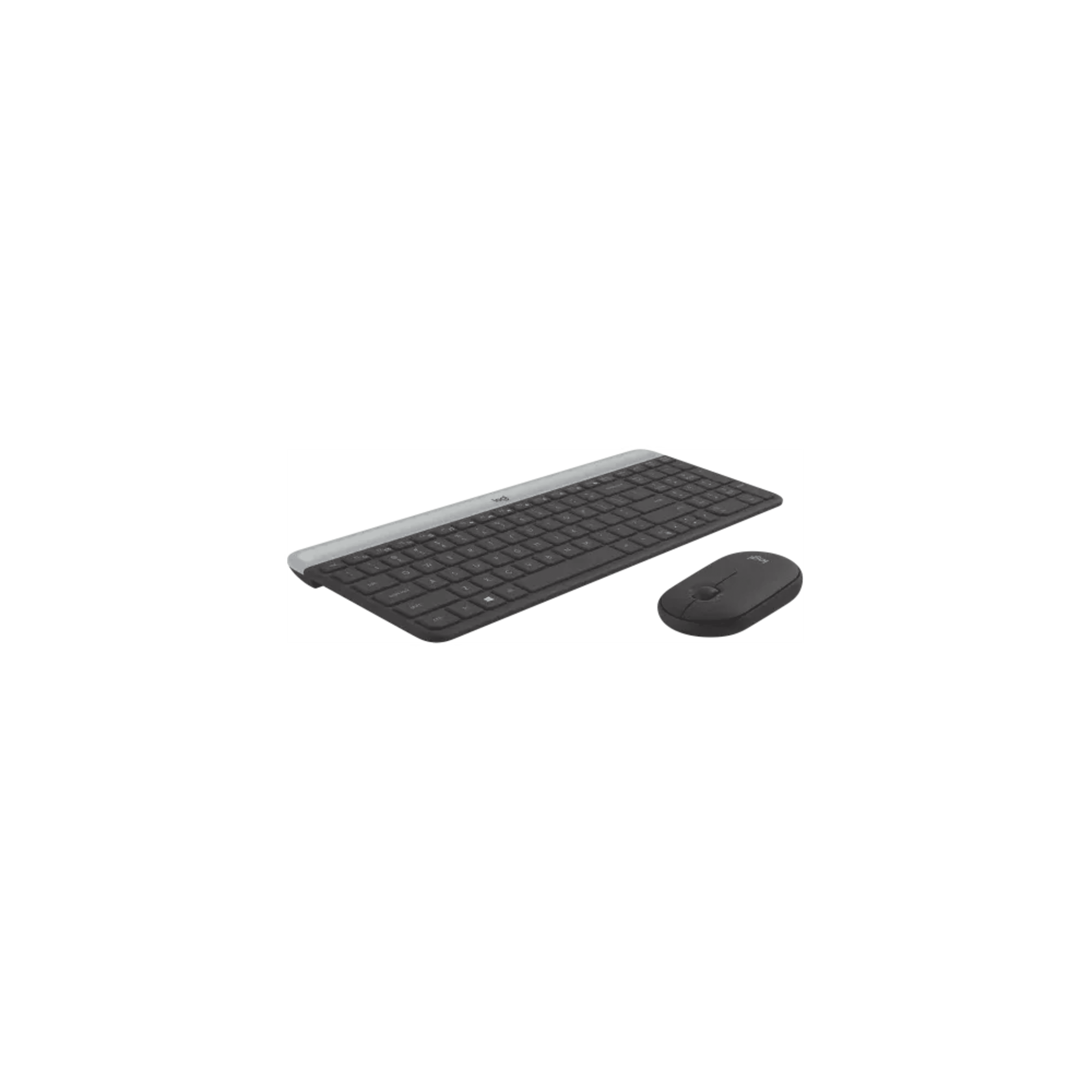 Logitech MK470 Slim Wireless Keyboard and Mouse Combo 5 Logitech MK470 Slim Wireless Keyboard and Mouse Combo thumbnail 5