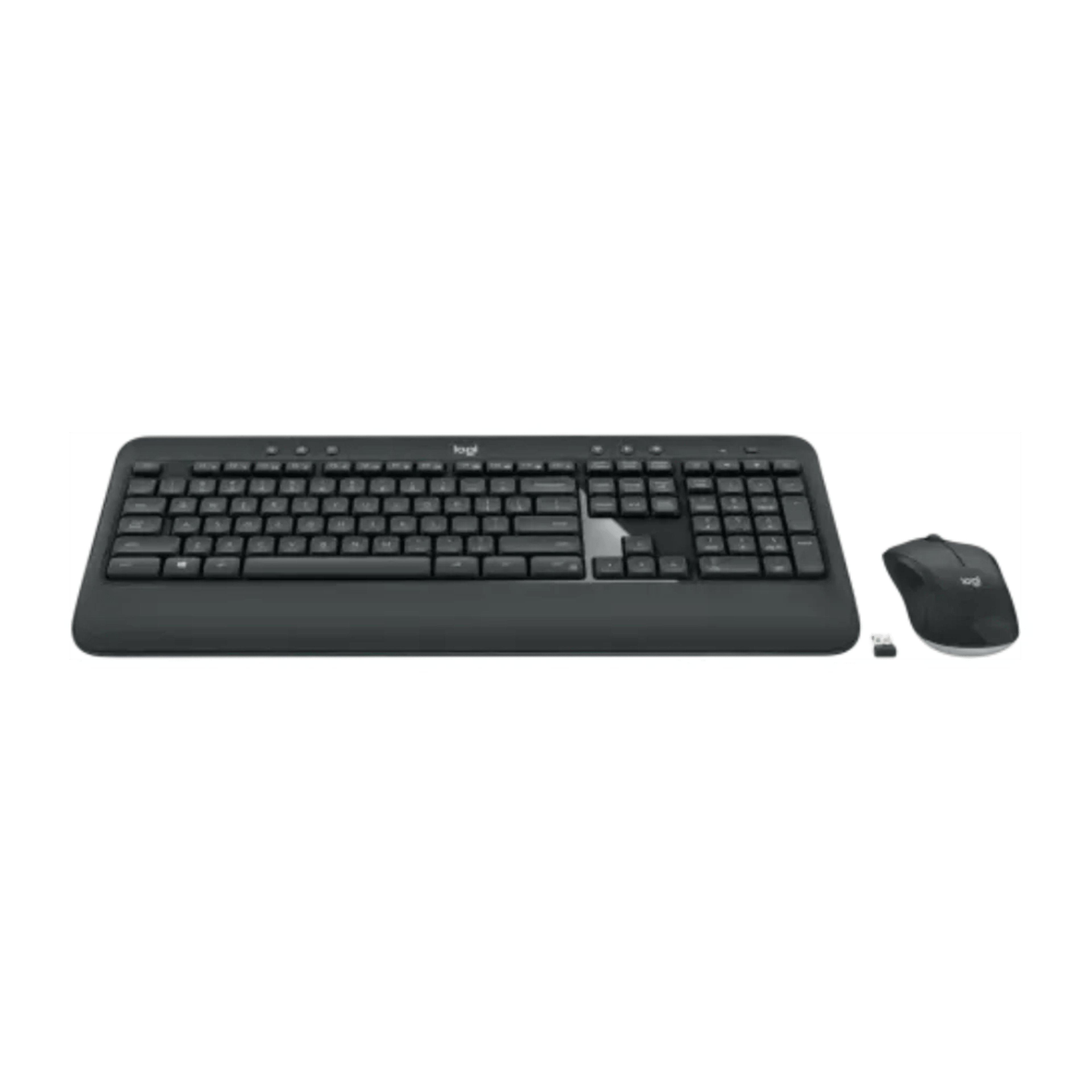 Logitech MK540 Wireless Combo 3 Logitech MK540 Wireless Combo thumbnail 3