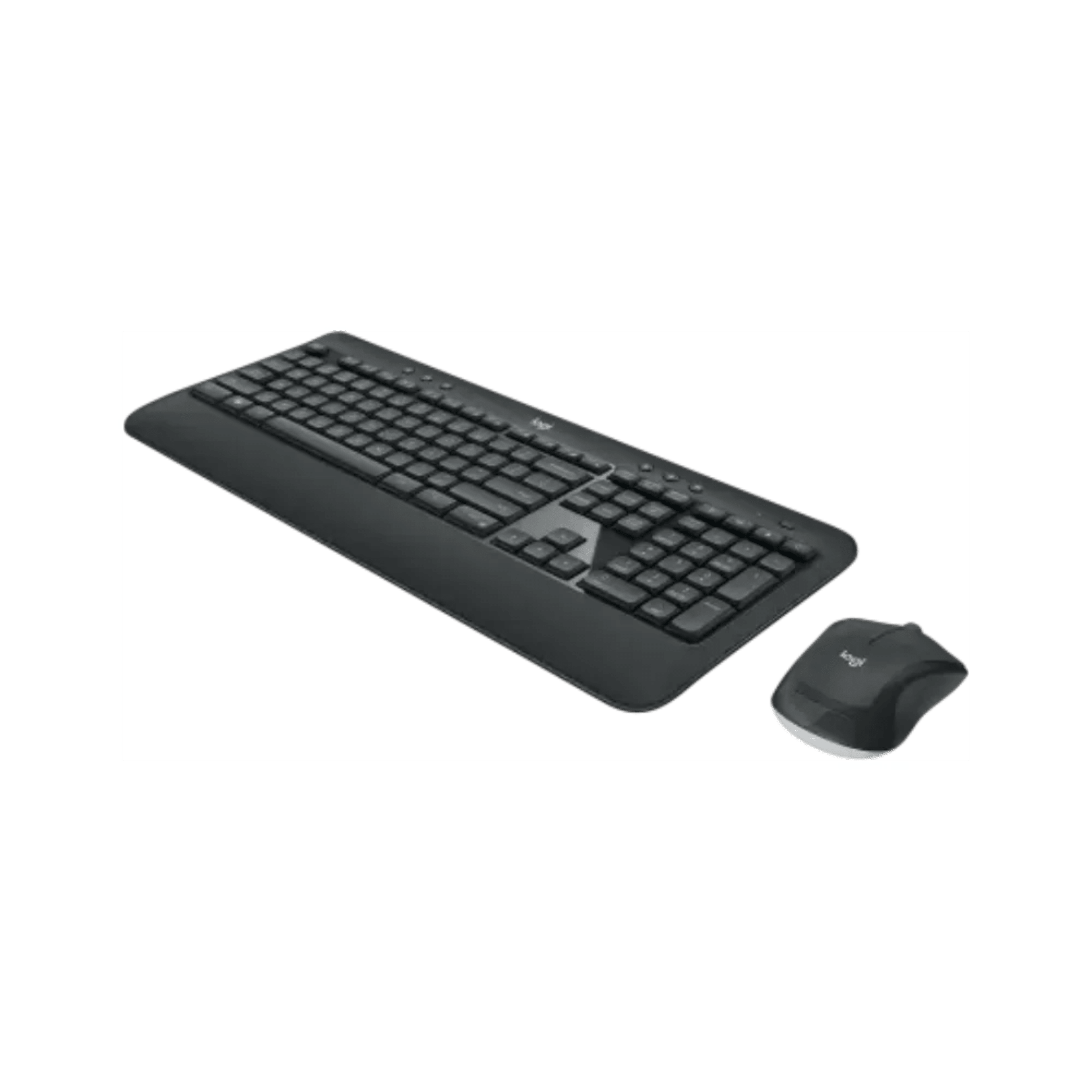 Logitech MK540 Wireless Combo 2 Logitech MK540 Wireless Combo thumbnail 2
