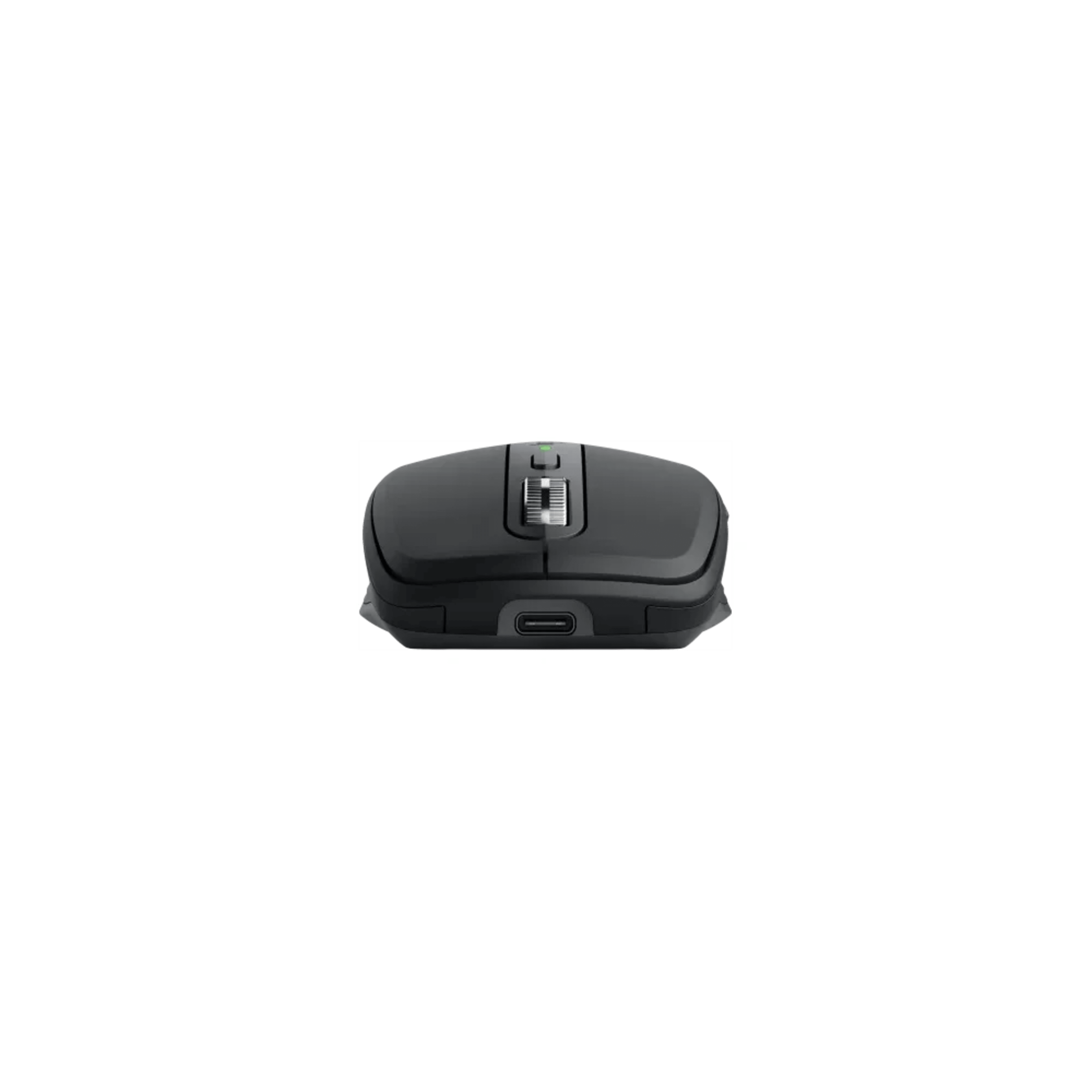 Logitech MX Anywhere 3s, Bluetooth & Wireless Mouse, Color: Graphite 5 Logitech MX Anywhere 3s, Bluetooth & Wireless Mouse, Color: Graphite thumbnail 5