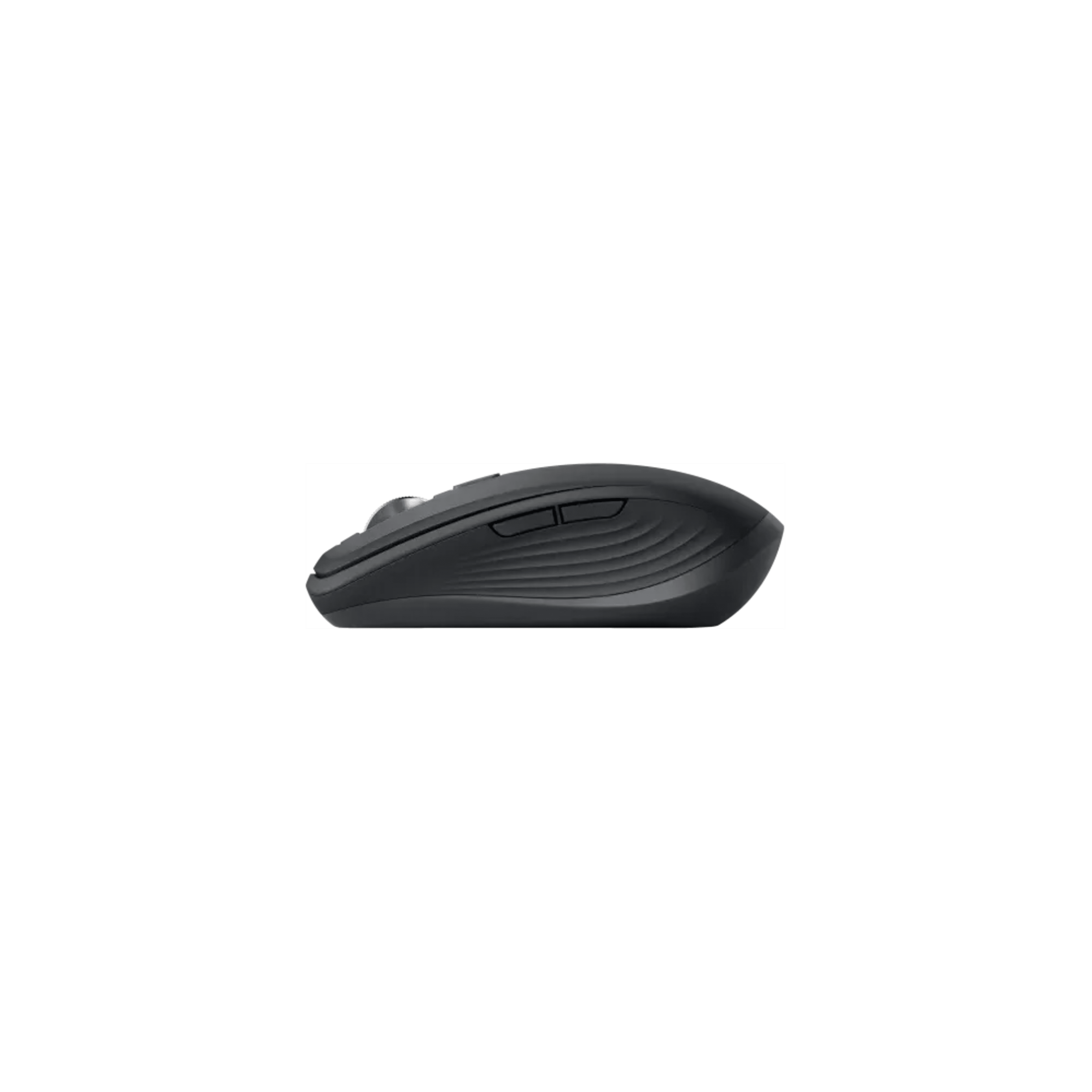 Logitech MX Anywhere 3s, Bluetooth & Wireless Mouse, Color: Graphite 4 Logitech MX Anywhere 3s, Bluetooth & Wireless Mouse, Color: Graphite thumbnail 4