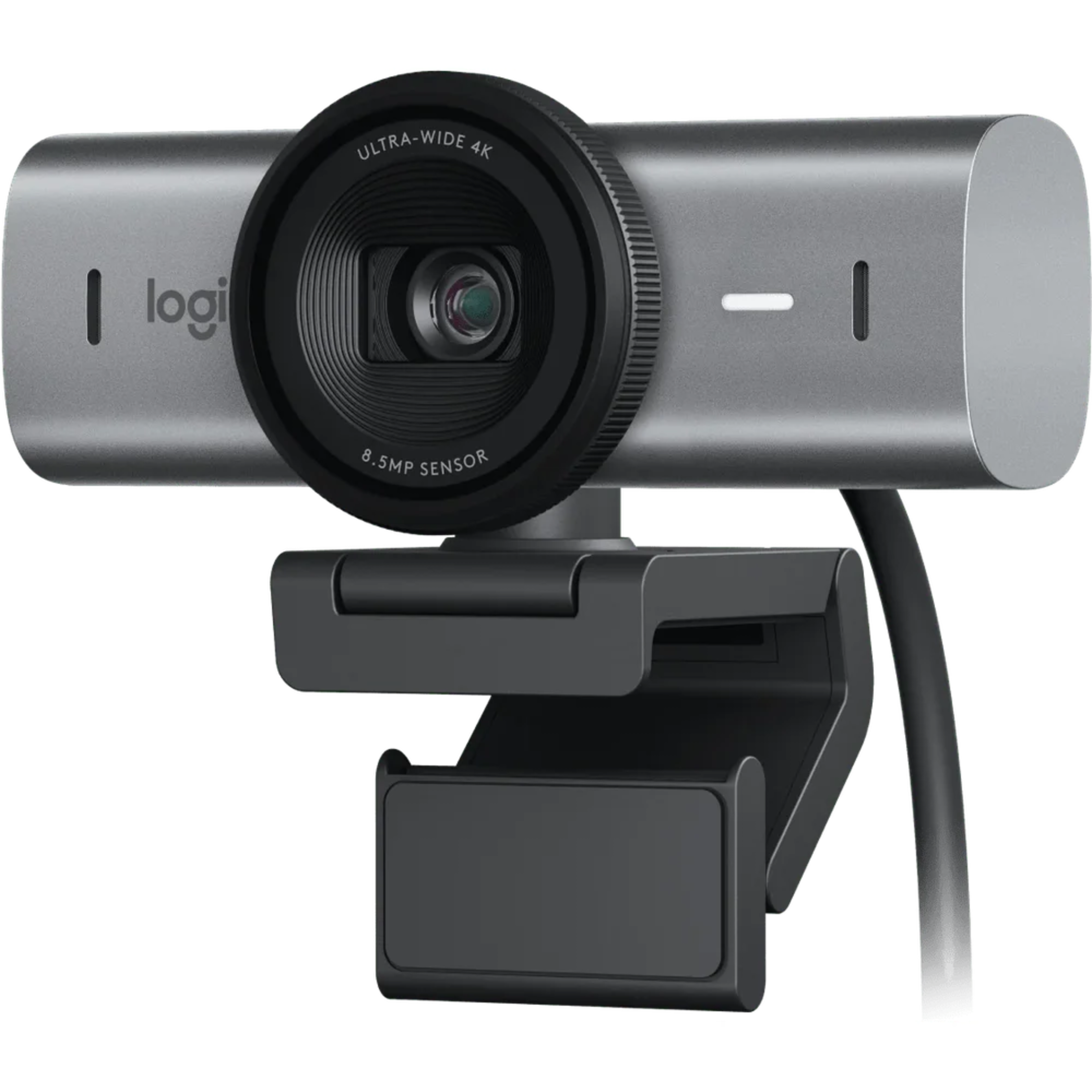 Logitech MX Brio 705 4K Webcam - Main Image Logitech MX Brio 705 4K Webcam - Main Image