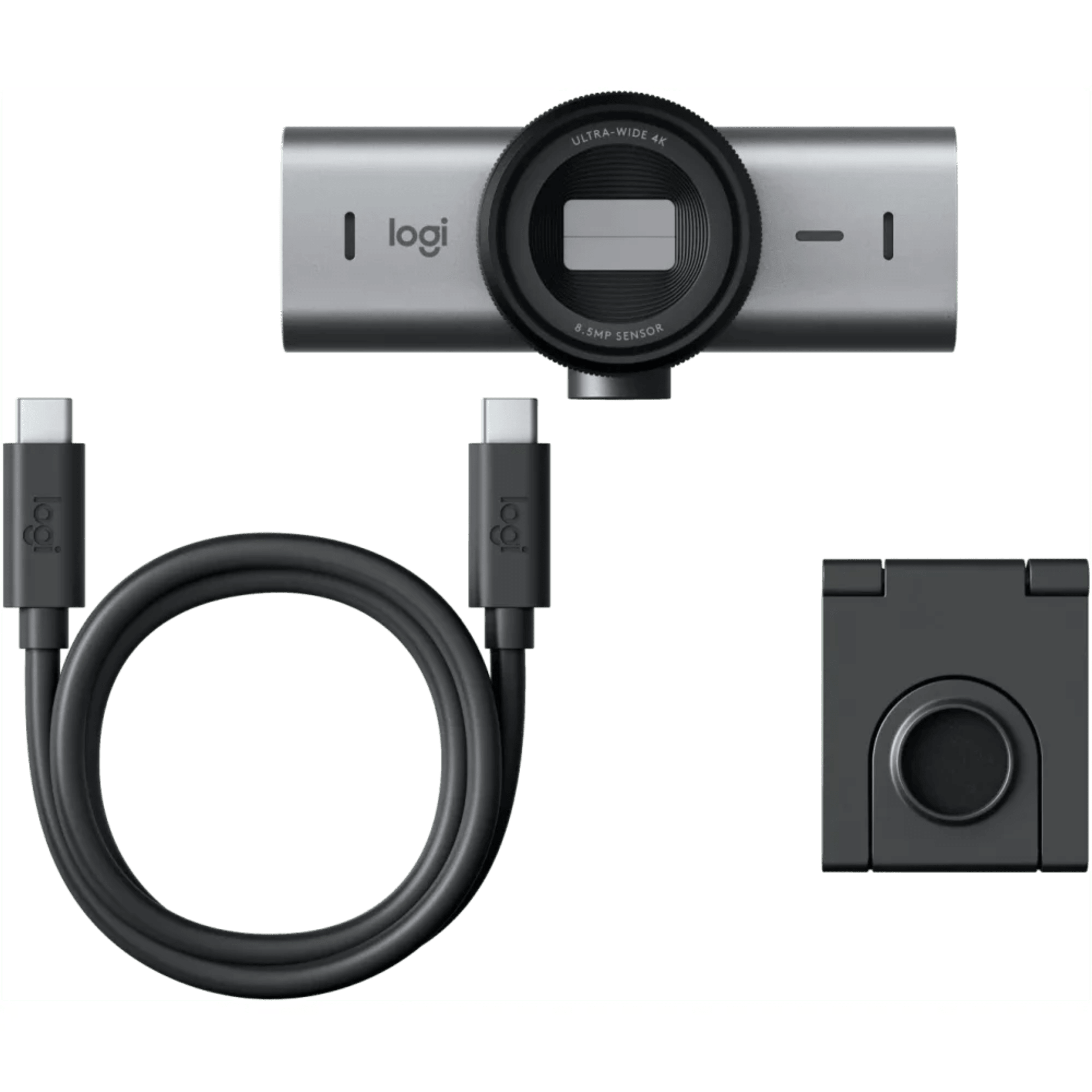 Logitech MX Brio 705 4K Webcam 3 Logitech MX Brio 705 4K Webcam thumbnail 3