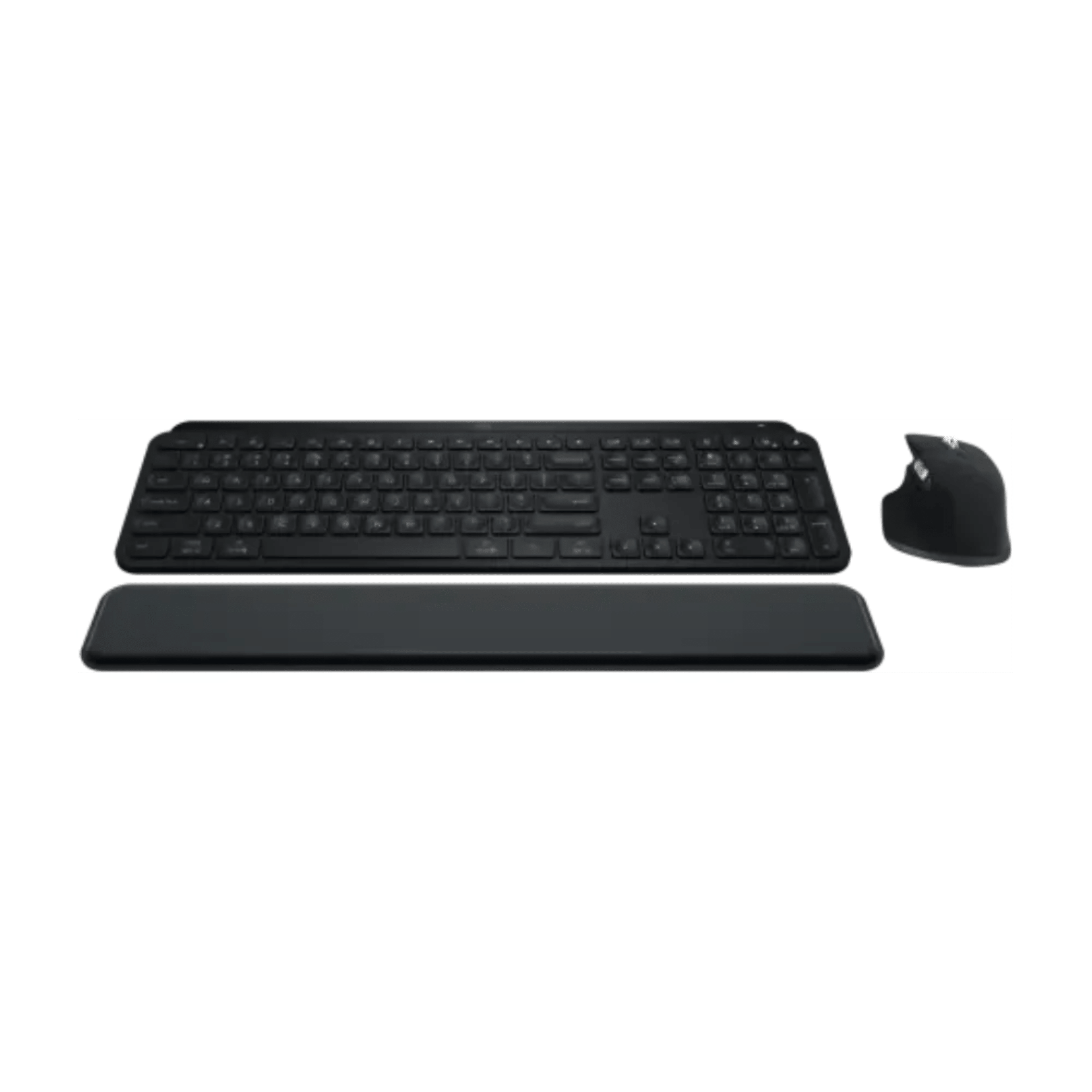 Logitech MX Keys S Combo - Main Image Logitech MX Keys S Combo - Main Image