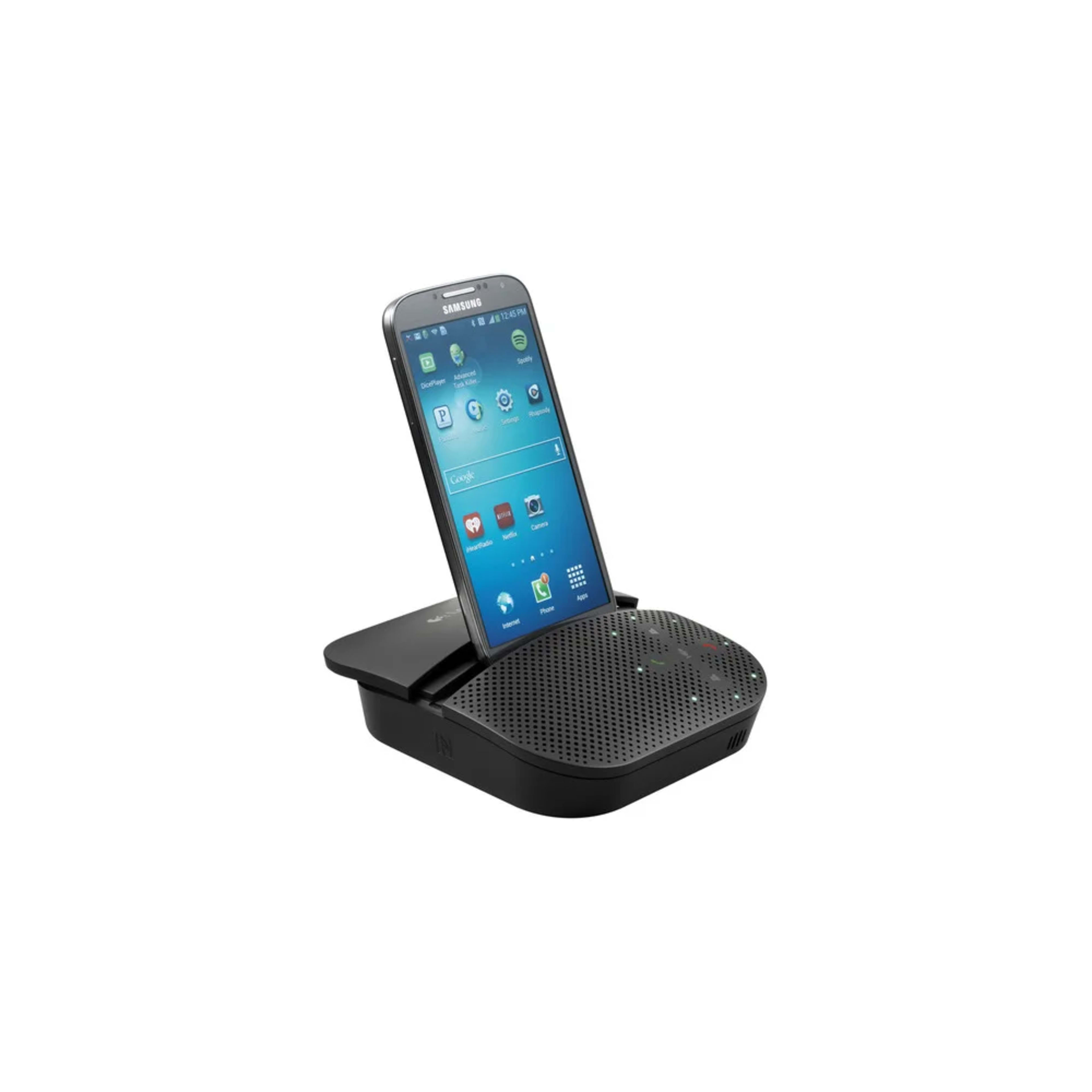 Logitech P710e Bluetooth Mobile Speakerphone 3 Logitech P710e Bluetooth Mobile Speakerphone thumbnail 3