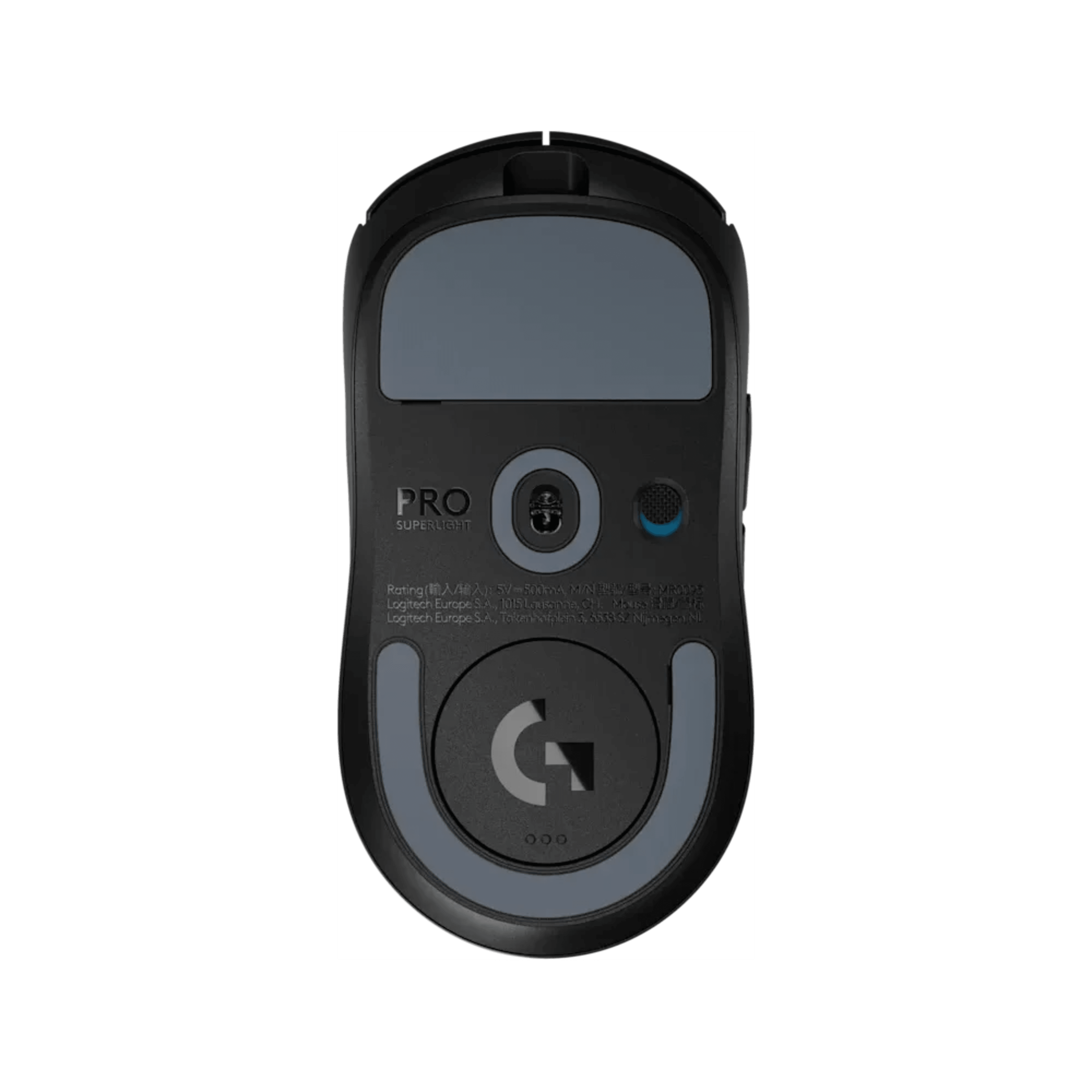 Logitech PRO 2 LIGHTSPEED Wireless Mouse 2 Logitech PRO 2 LIGHTSPEED Wireless Mouse thumbnail 2