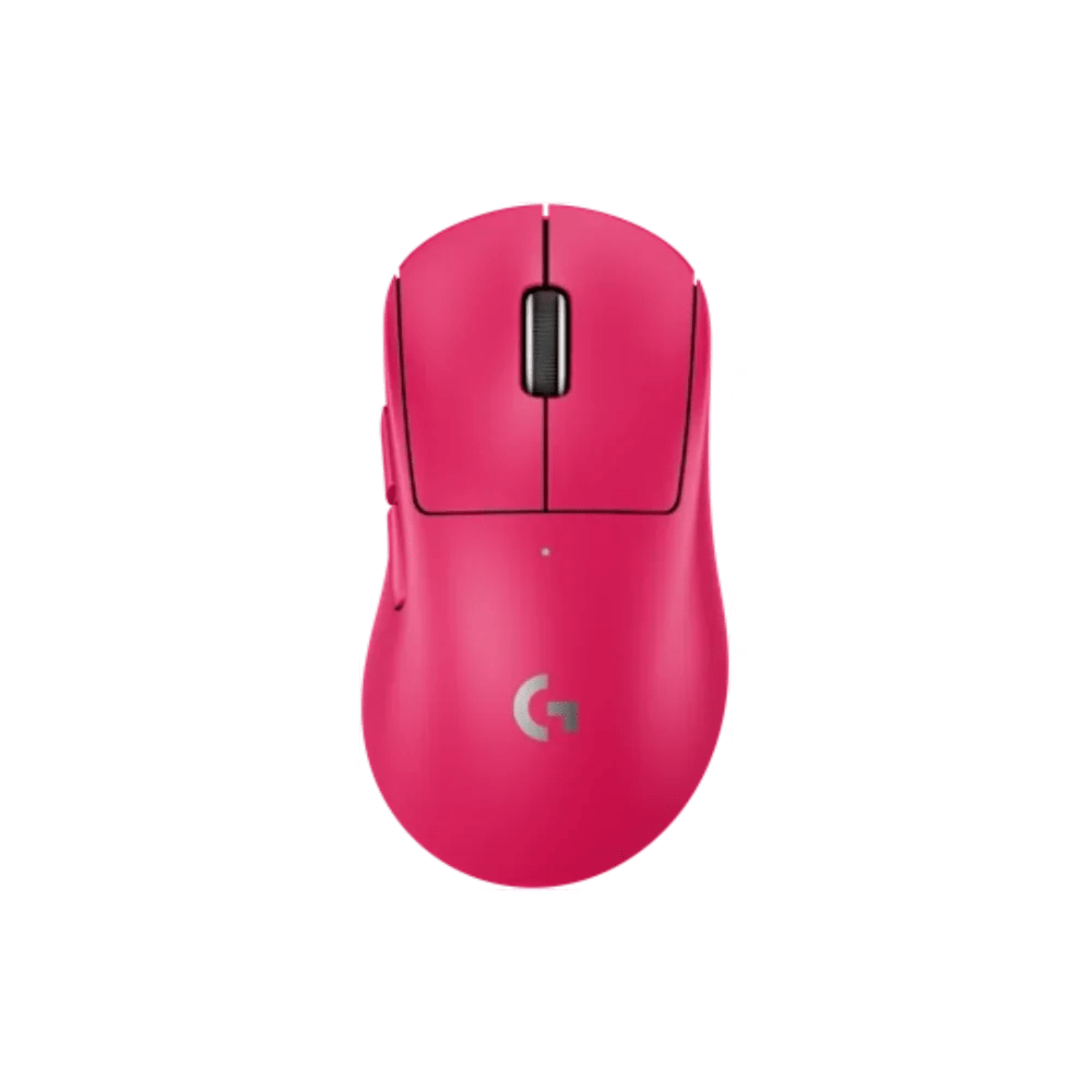 Logitech PRO X Superlight 2 Dex Wireless Gaming Mouse - Magenta - Main Image Logitech PRO X Superlight 2 Dex Wireless Gaming Mouse - Magenta - Main Image