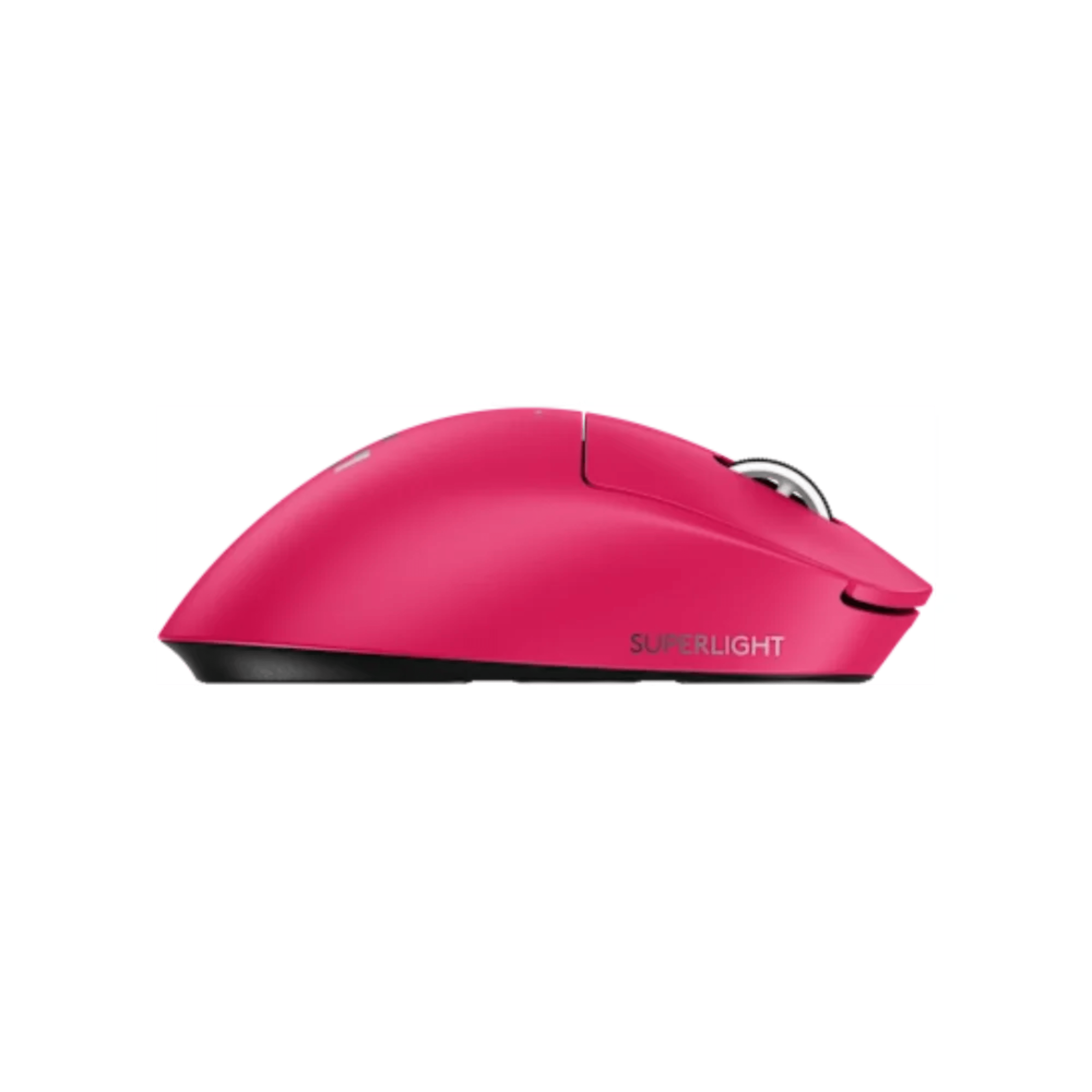 Logitech PRO X Superlight 2 Dex Wireless Gaming Mouse - Magenta 3 Logitech PRO X Superlight 2 Dex Wireless Gaming Mouse - Magenta thumbnail 3