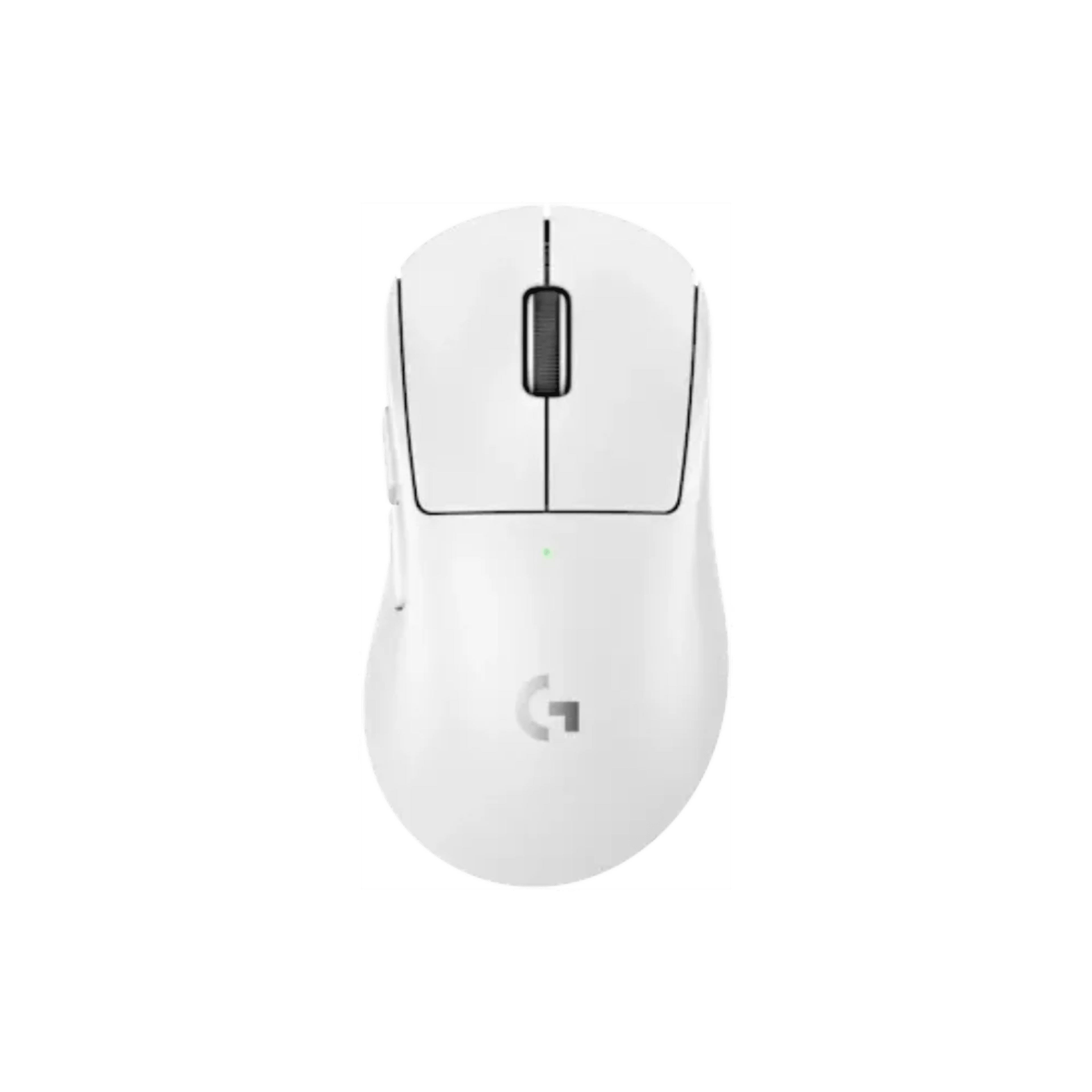 Logitech PRO X Superlight 2 Dex Wireless Gaming Mouse.White - Main Image Logitech PRO X Superlight 2 Dex Wireless Gaming Mouse.White - Main Image
