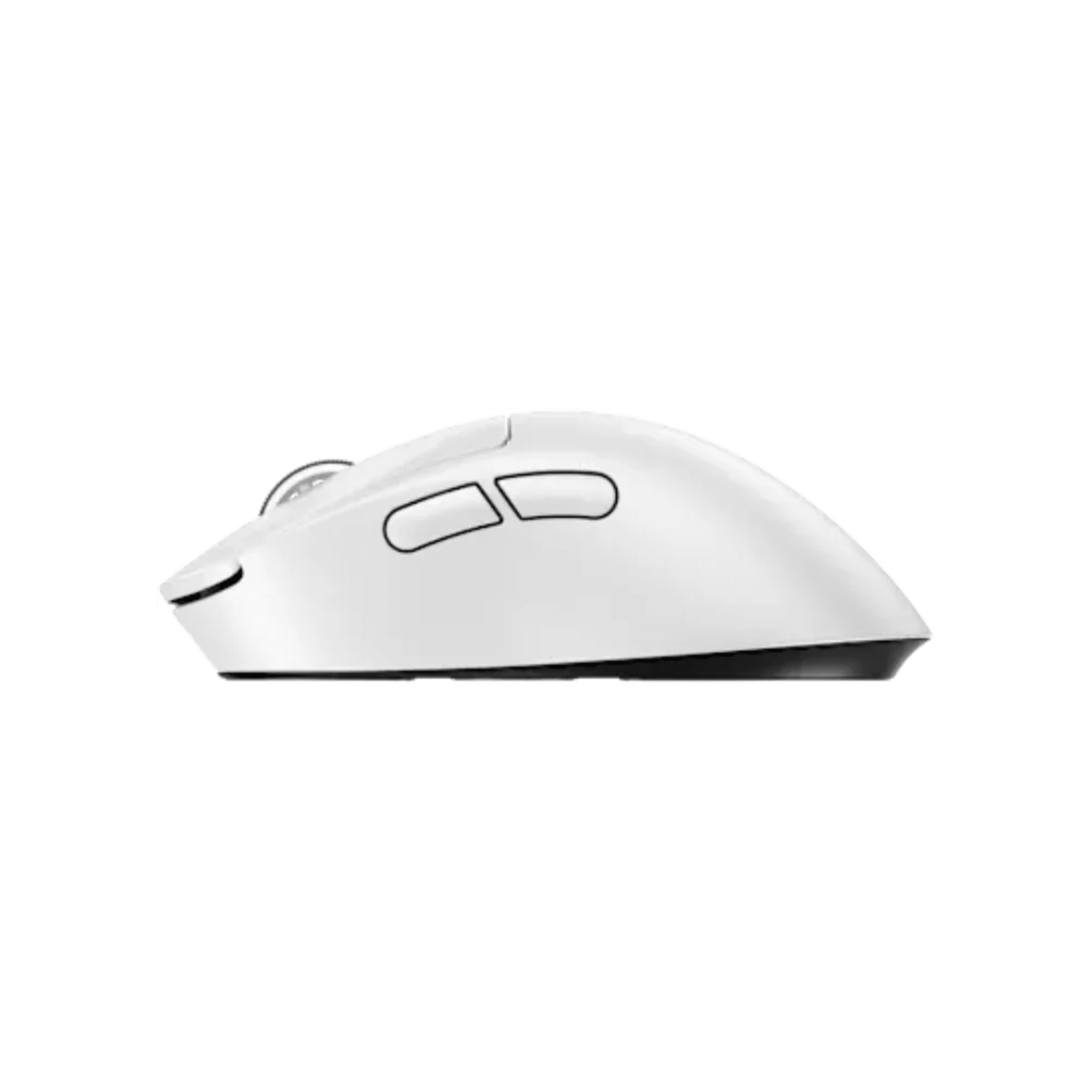 Logitech PRO X Superlight 2 Dex Wireless Gaming Mouse.White 3 Logitech PRO X Superlight 2 Dex Wireless Gaming Mouse.White thumbnail 3