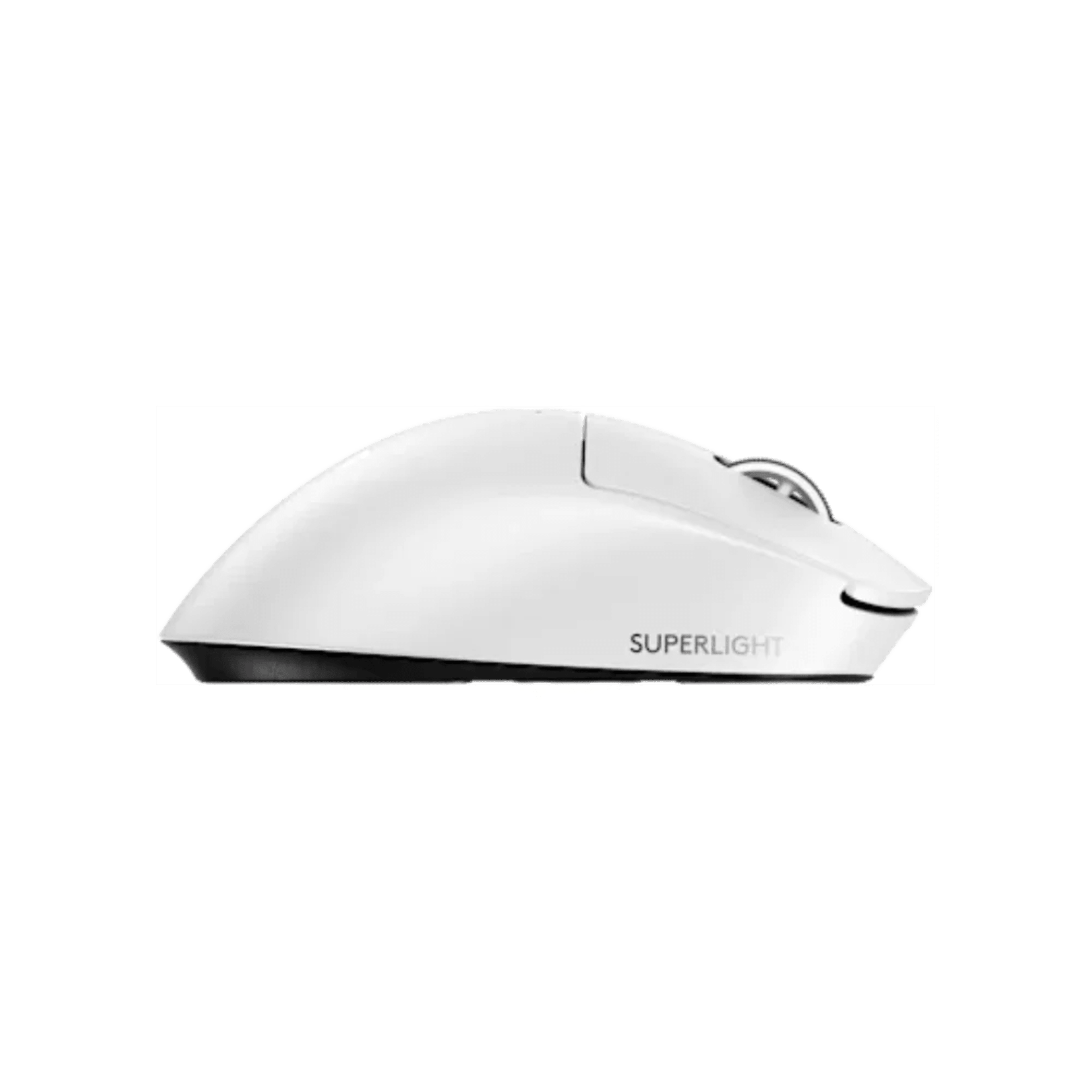 Logitech PRO X Superlight 2 Dex Wireless Gaming Mouse.White 2 Logitech PRO X Superlight 2 Dex Wireless Gaming Mouse.White thumbnail 2