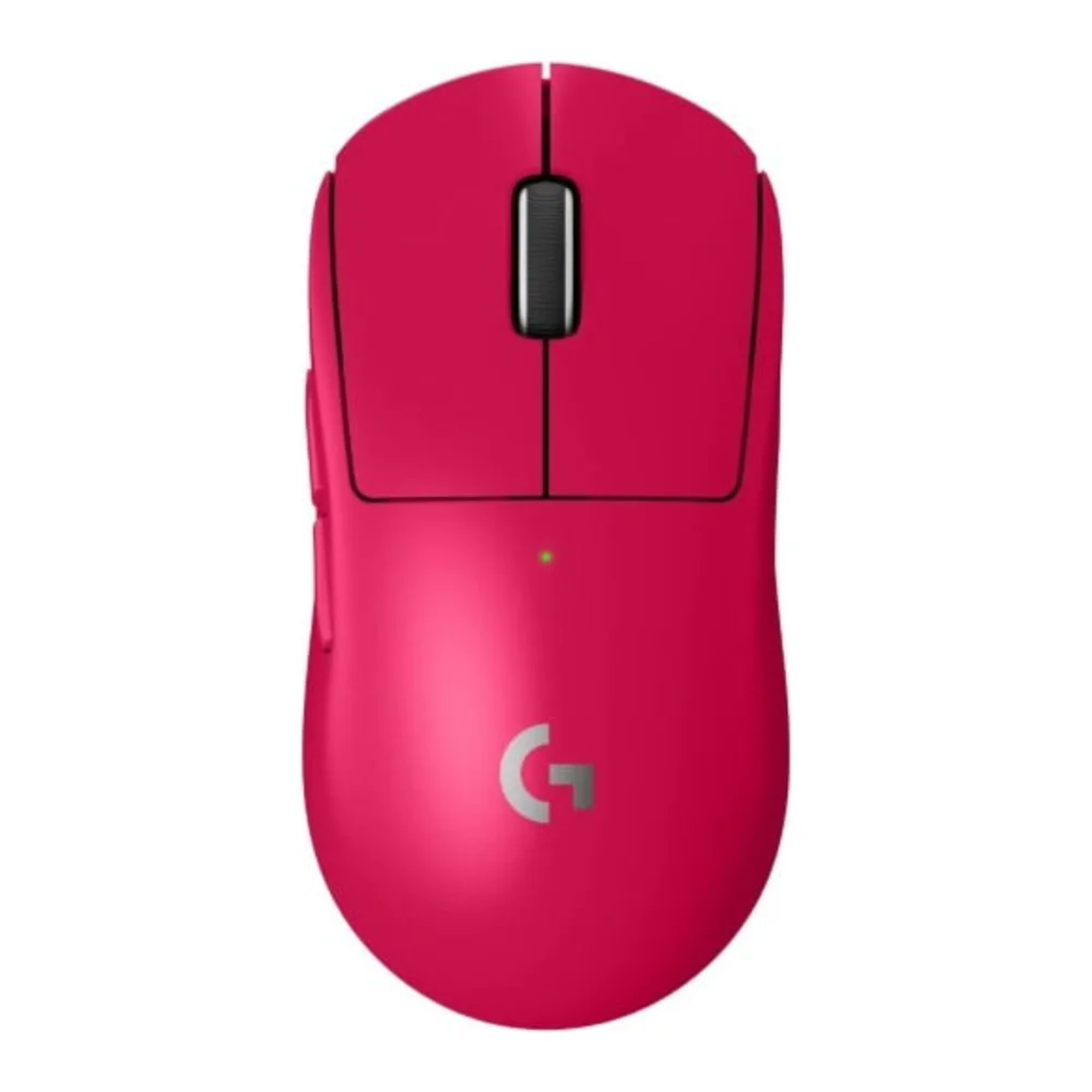 Logitech PRO X Superlight 2 Wireless Gaming Mouse. Magenta - Main Image Logitech PRO X Superlight 2 Wireless Gaming Mouse. Magenta - Main Image