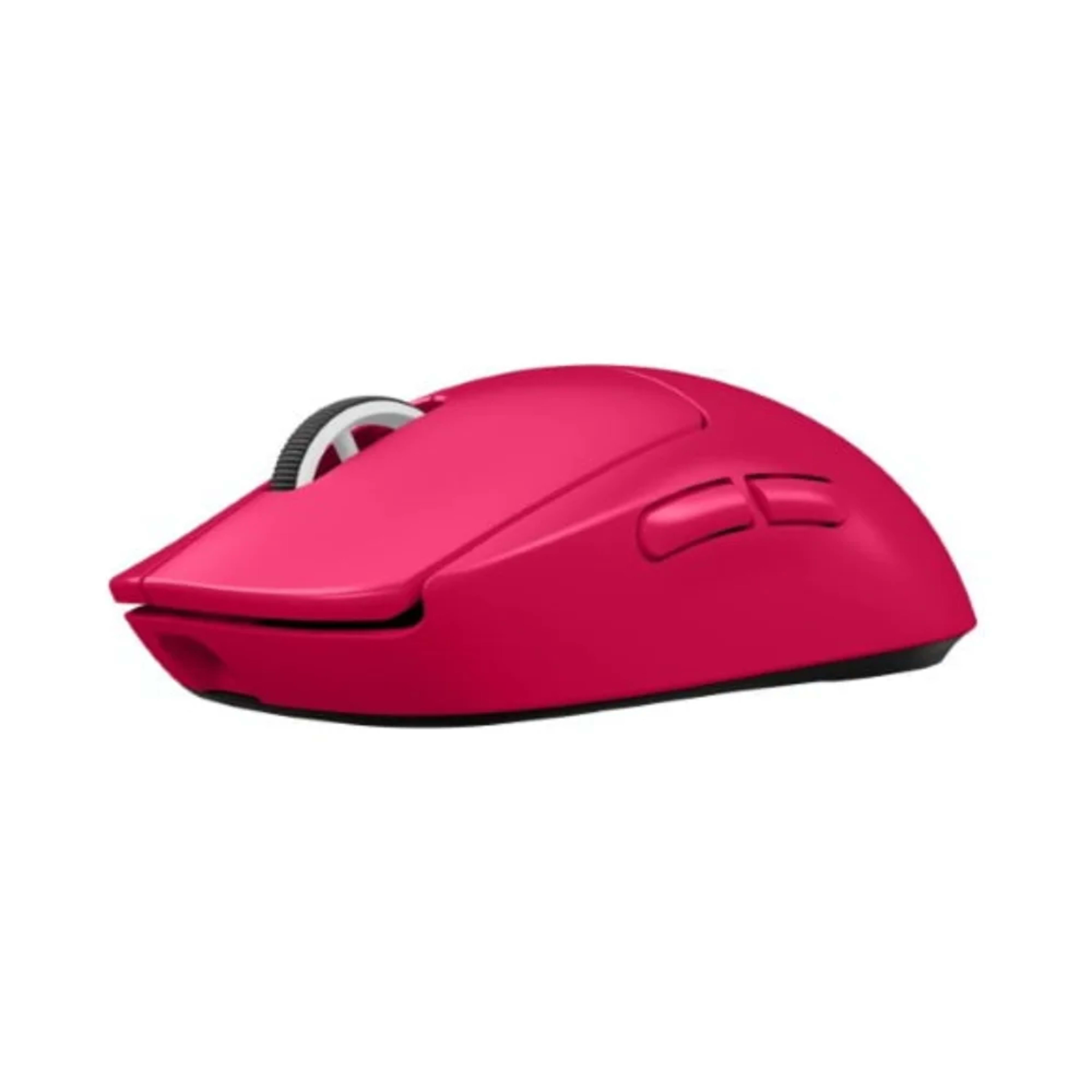 Logitech PRO X Superlight 2 Wireless Gaming Mouse. Magenta 5 Logitech PRO X Superlight 2 Wireless Gaming Mouse. Magenta thumbnail 5