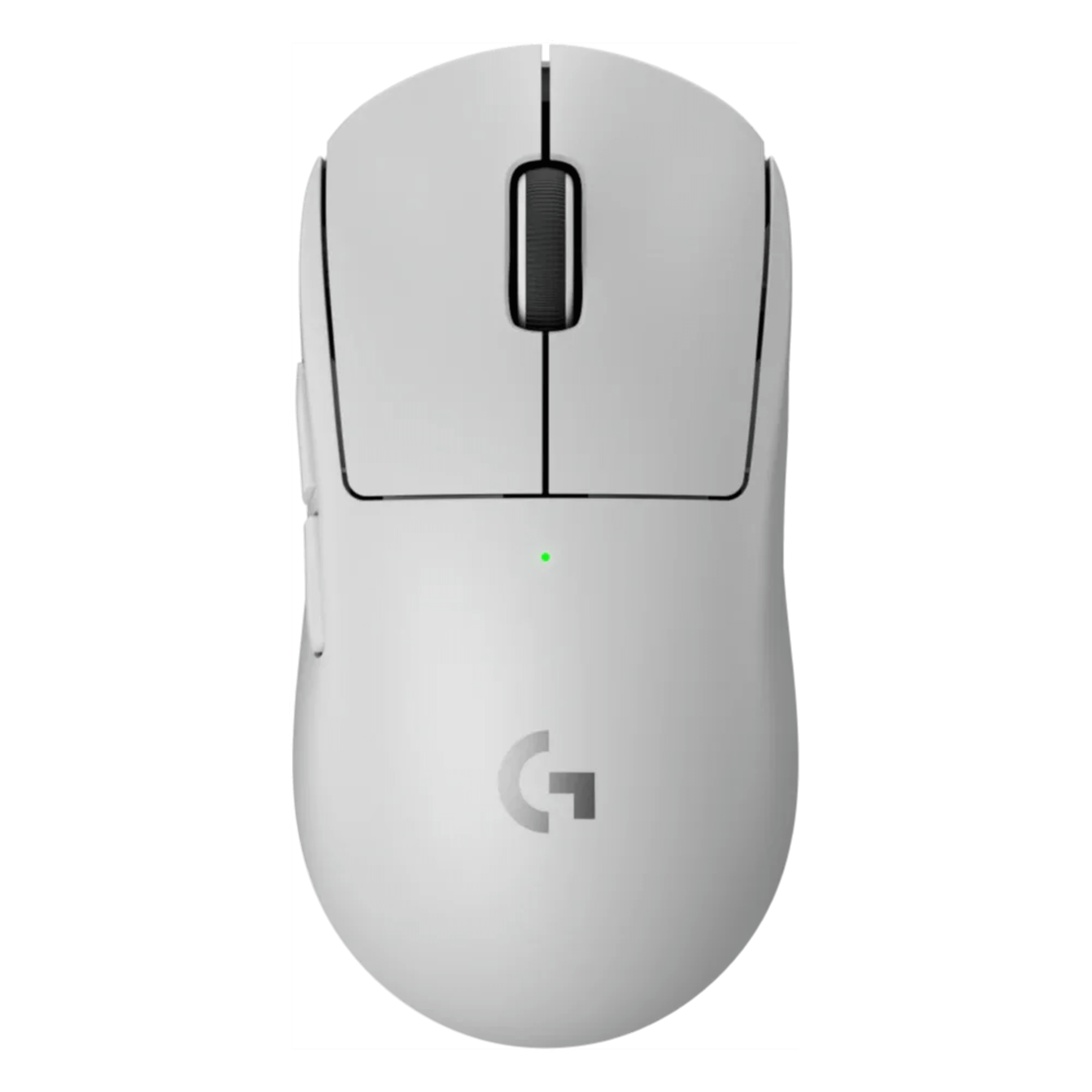 Logitech PRO X Superlight 2 Wireless Gaming Mouse. White - Main Image Logitech PRO X Superlight 2 Wireless Gaming Mouse. White - Main Image