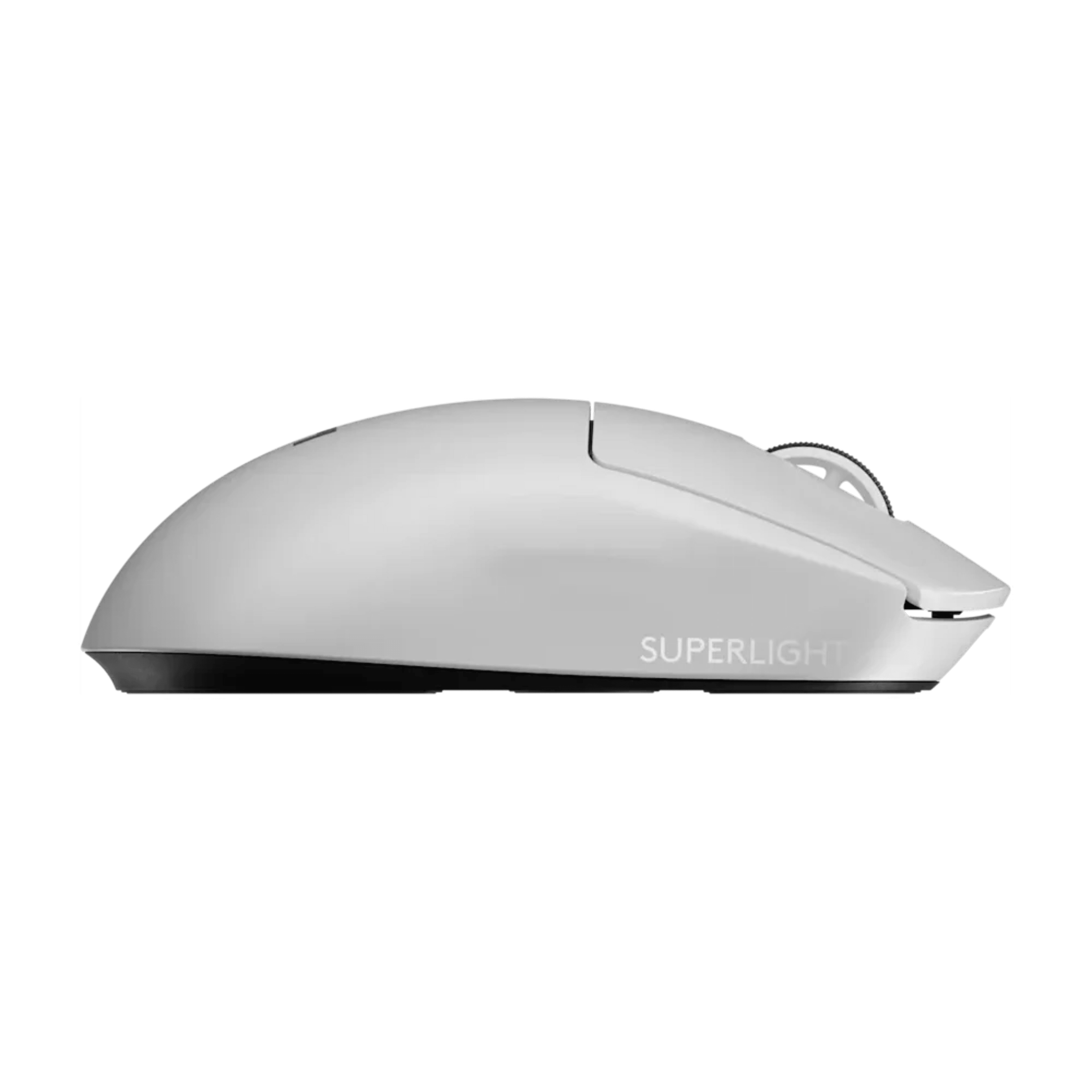 Logitech PRO X Superlight 2 Wireless Gaming Mouse. White 2 Logitech PRO X Superlight 2 Wireless Gaming Mouse. White thumbnail 2