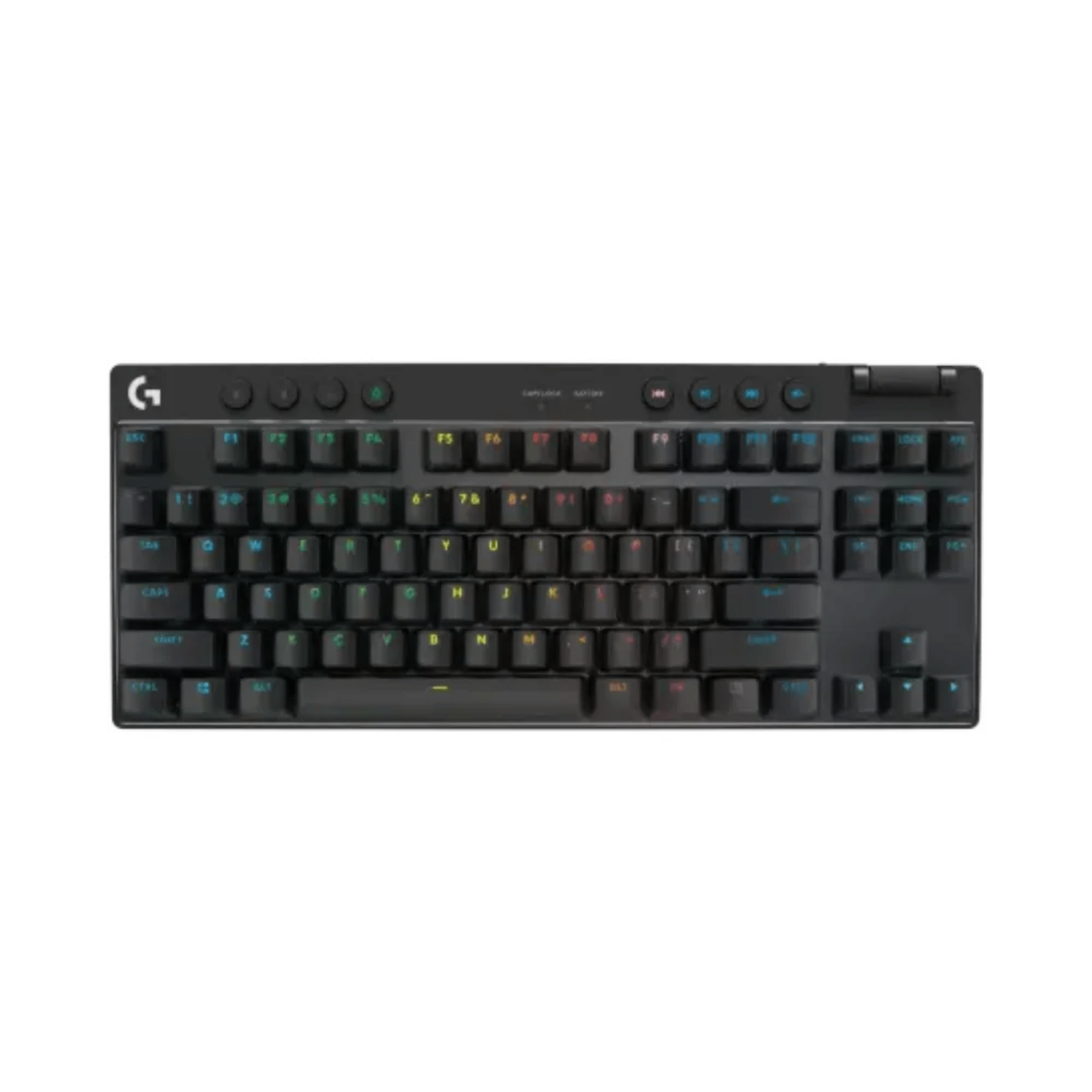 Logitech PRO X TKL 4 Logitech PRO X TKL thumbnail 4