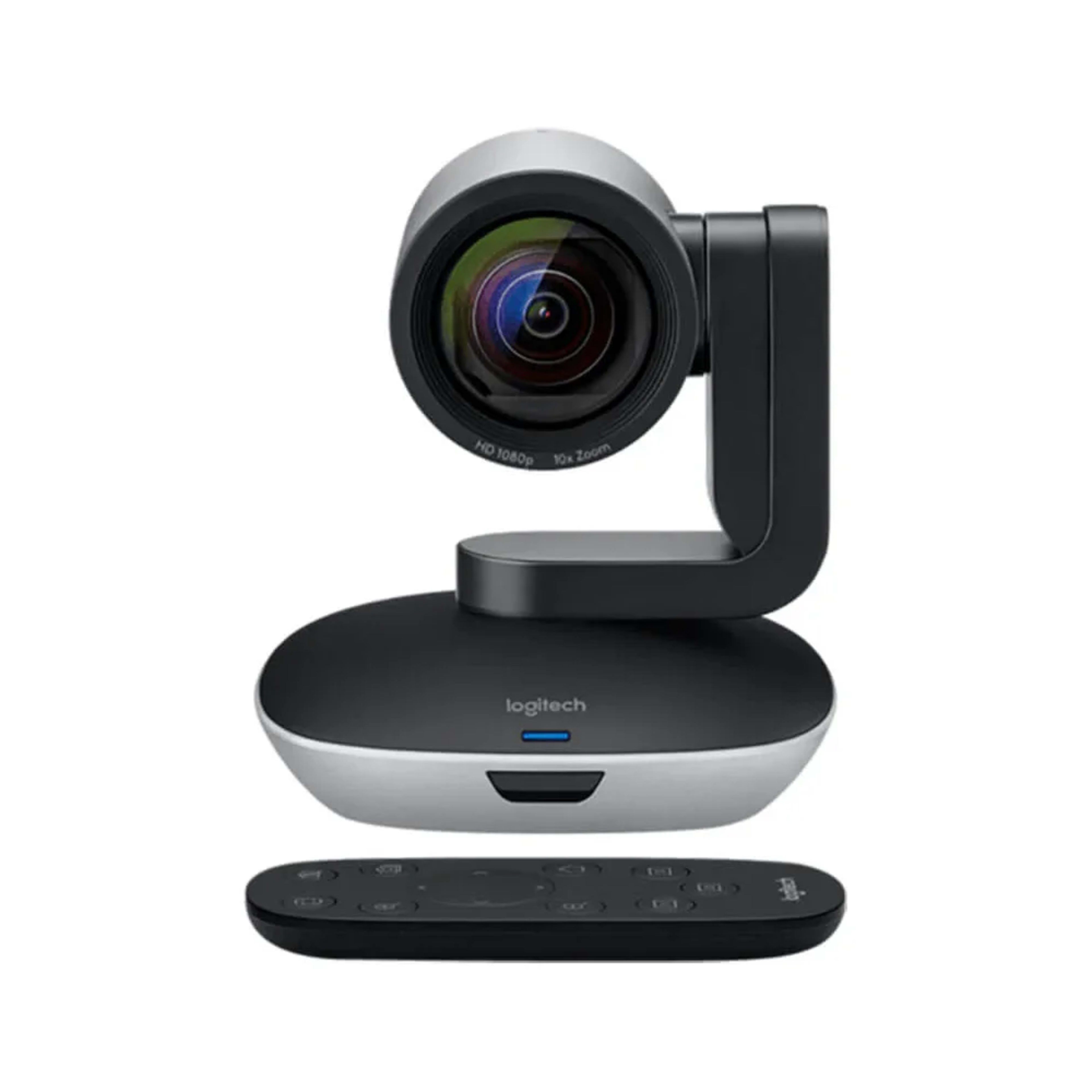 Logitech PTZ Pro 2 - Main Image Logitech PTZ Pro 2 - Main Image