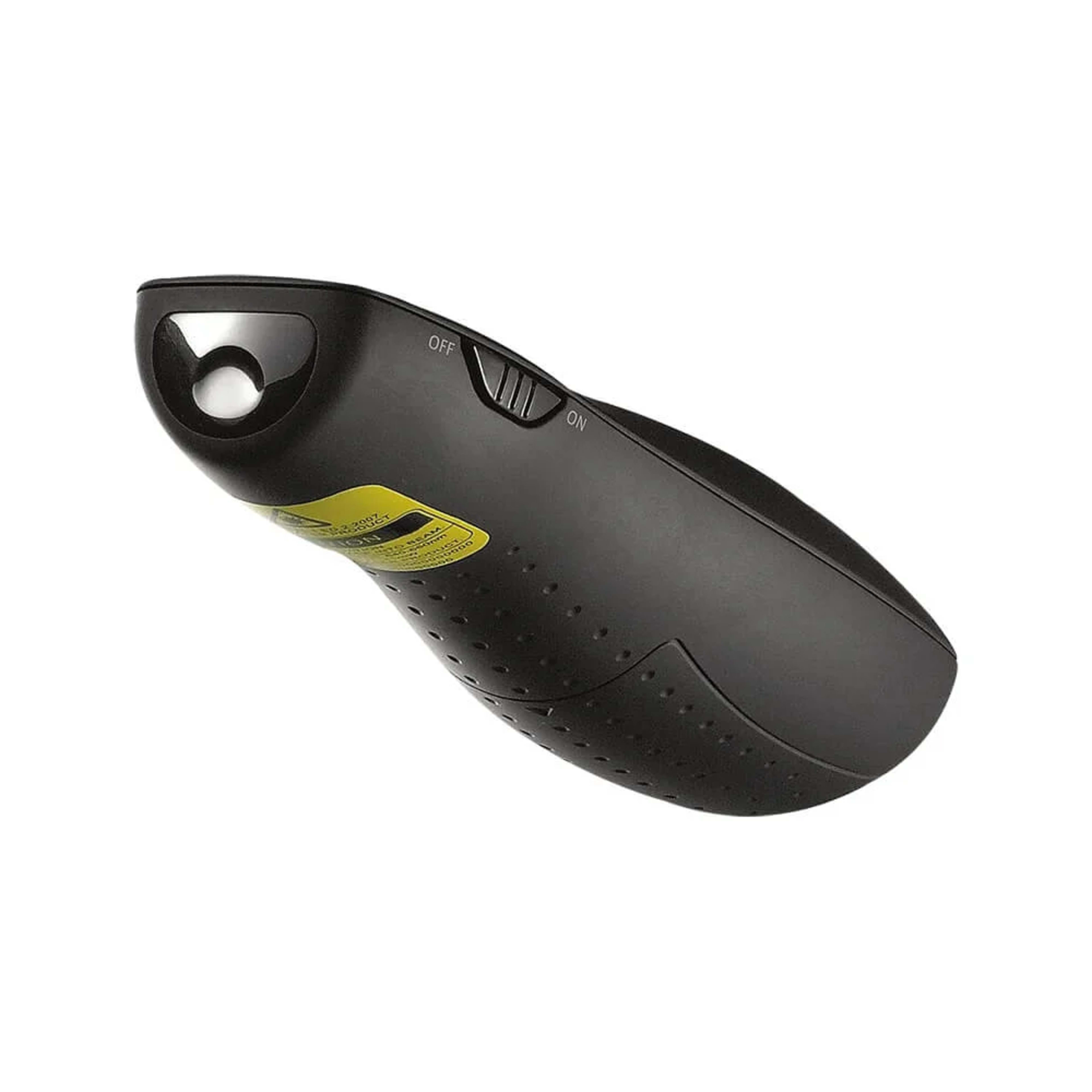 Logitech R400 Laser Presentation Remote, Red Laser Pointer 4 Logitech R400 Laser Presentation Remote, Red Laser Pointer thumbnail 4