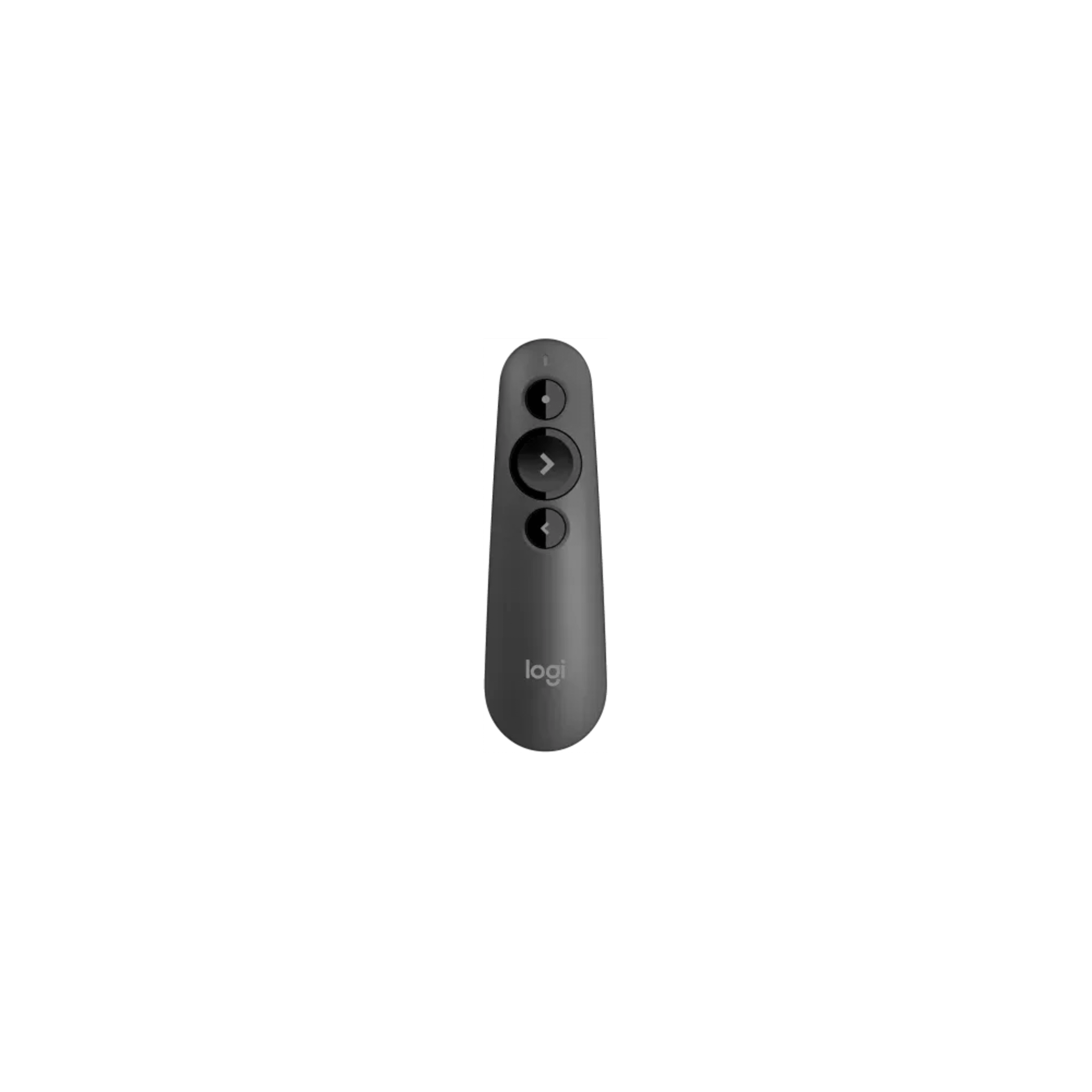 Logitech R500 Laser Presentation Remote - Main Image Logitech R500 Laser Presentation Remote - Main Image