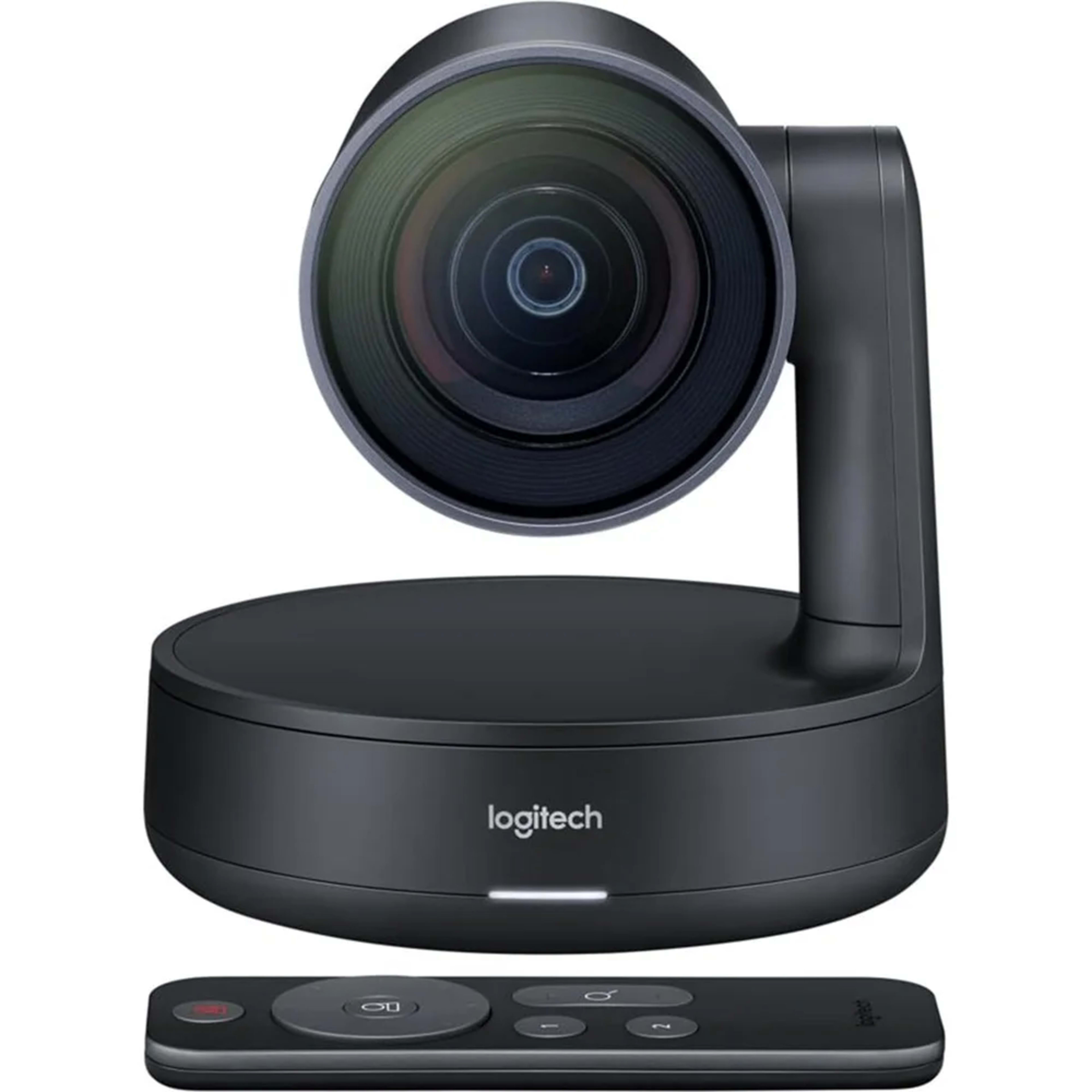Logitech Rally Camera - Main Image Logitech Rally Camera - Main Image