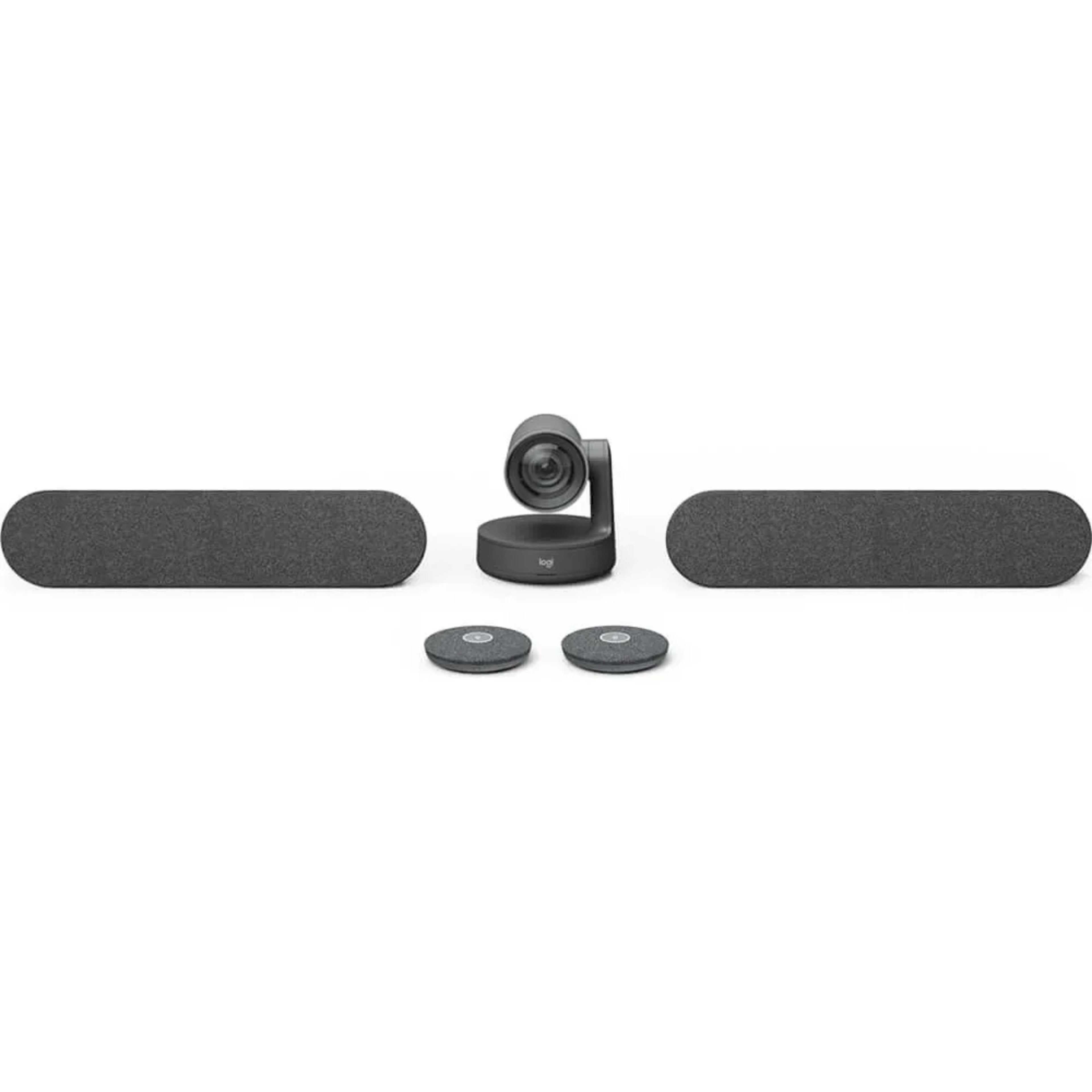 Logitech Rally Plus 3 Logitech Rally Plus thumbnail 3
