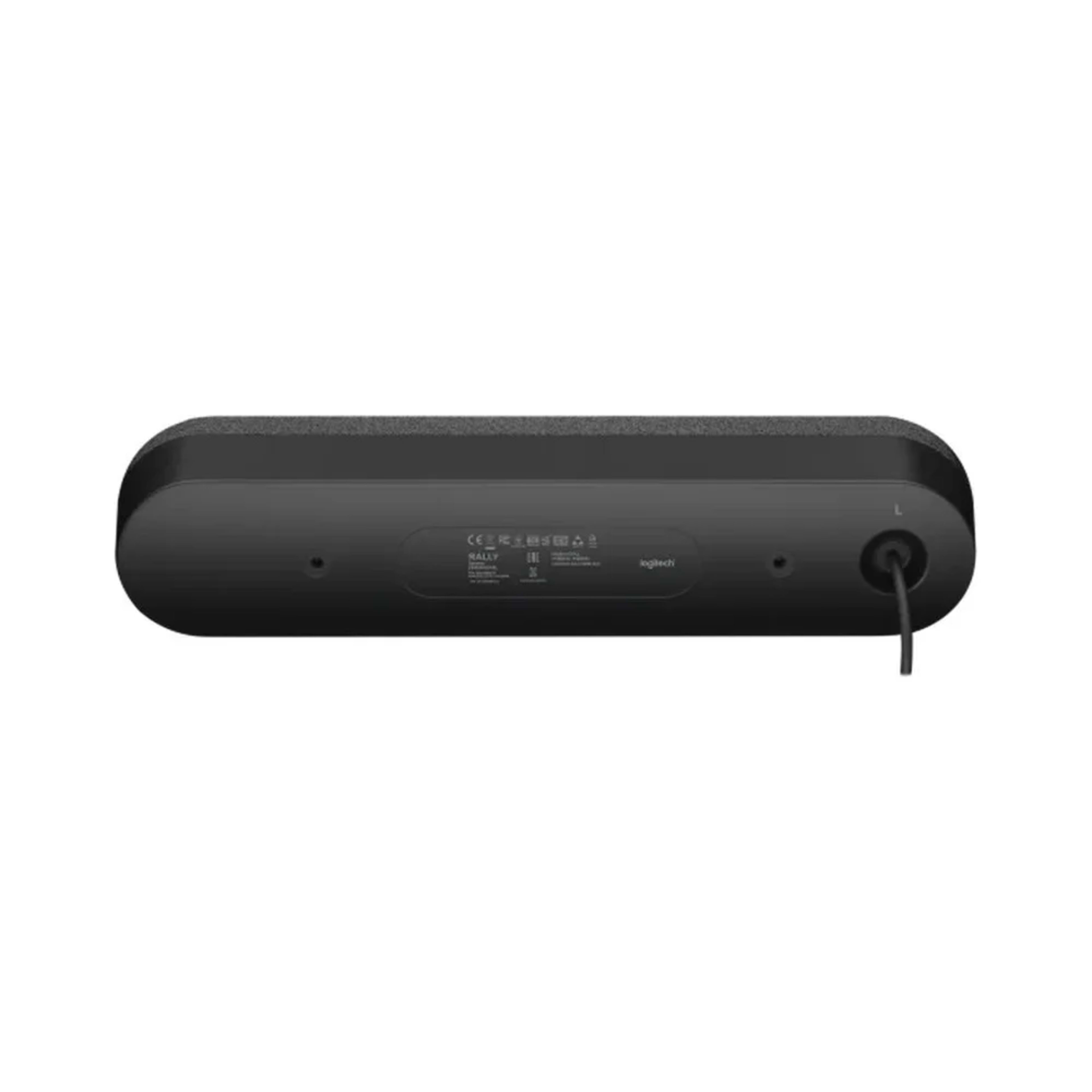 Logitech Rally Speaker thumbnail 2