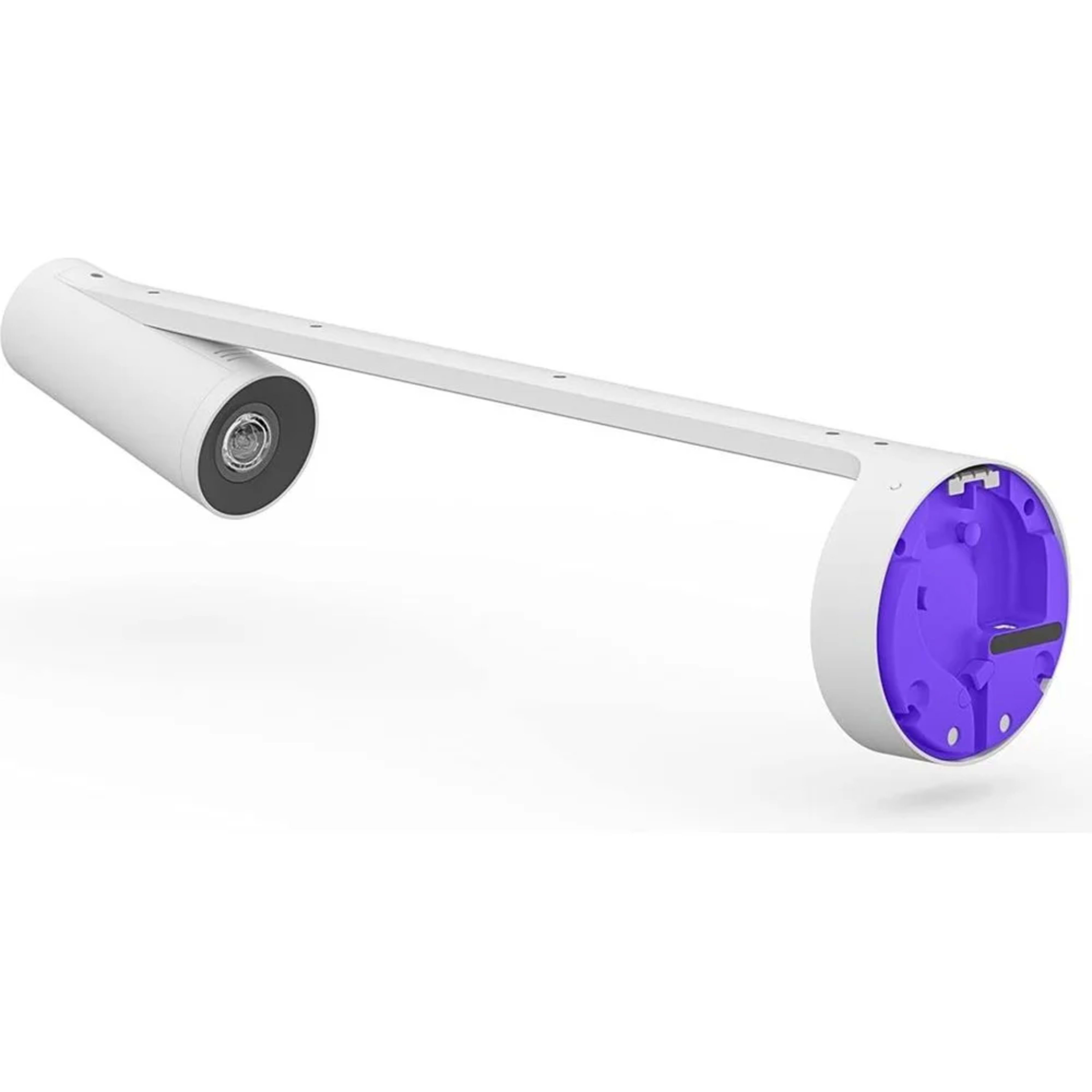 Logitech SCRIBE WHITE USB -EMEA - Main Image