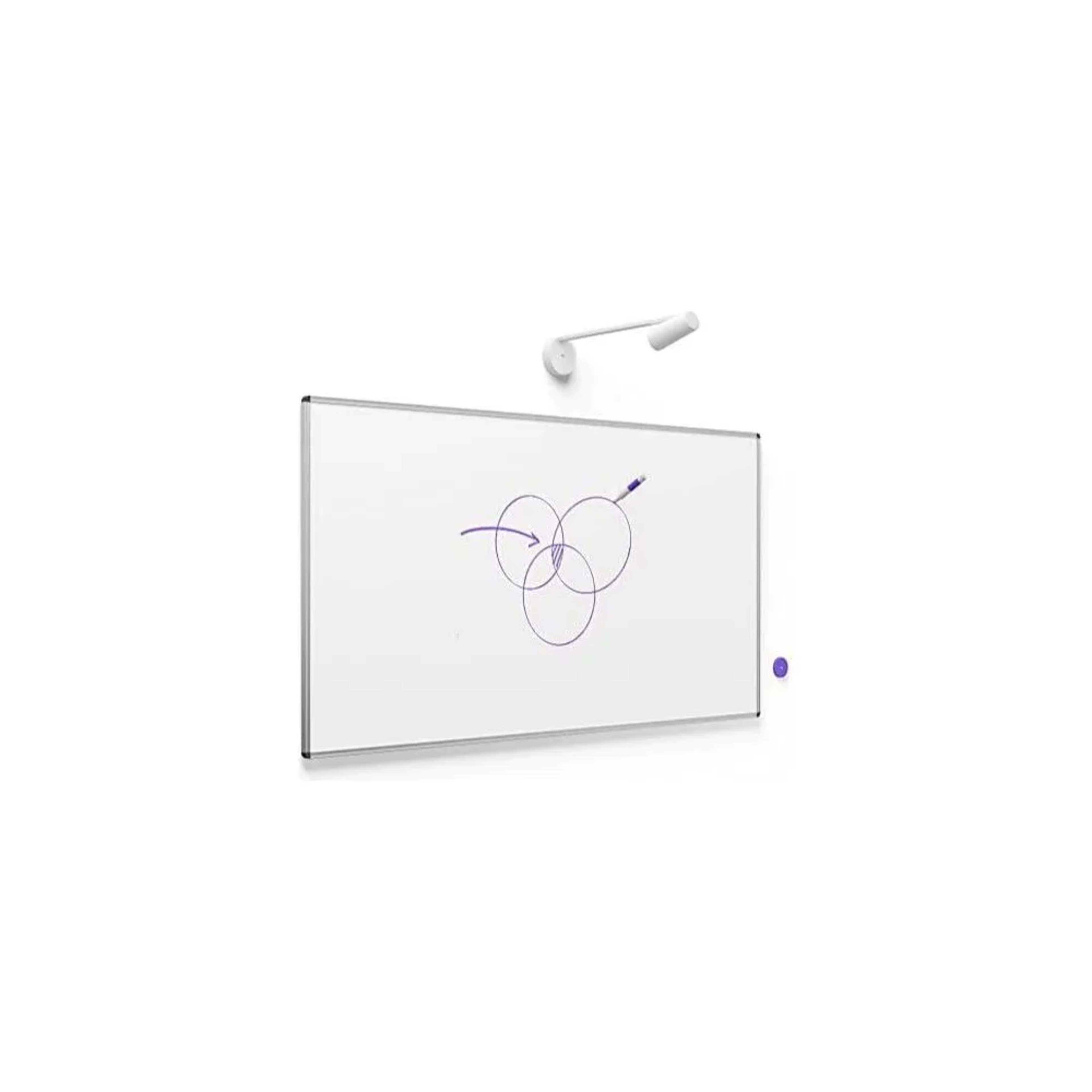 Logitech SCRIBE WHITE USB -EMEA thumbnail 2