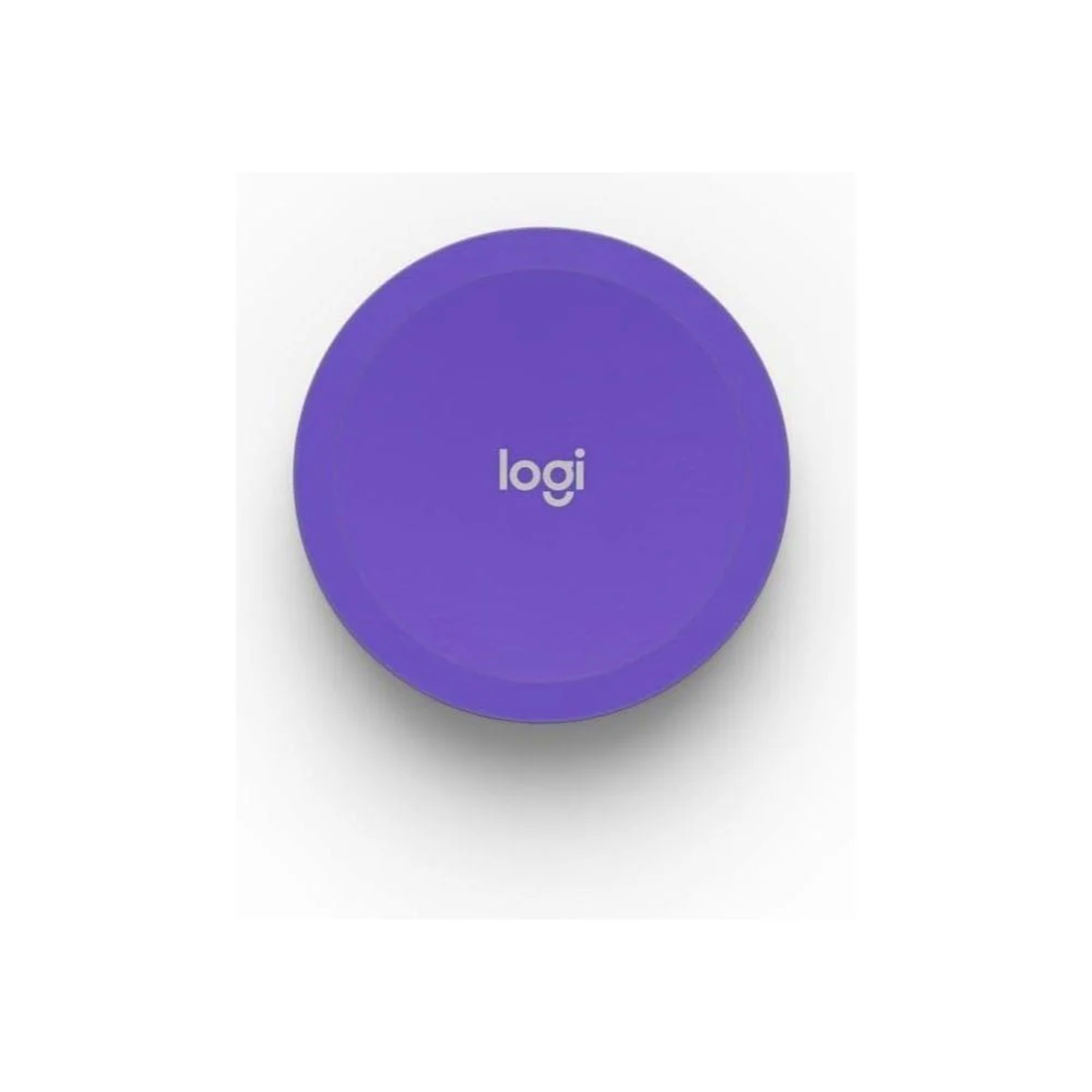 Logitech SCRIBE WHITE USB -EMEA thumbnail 3