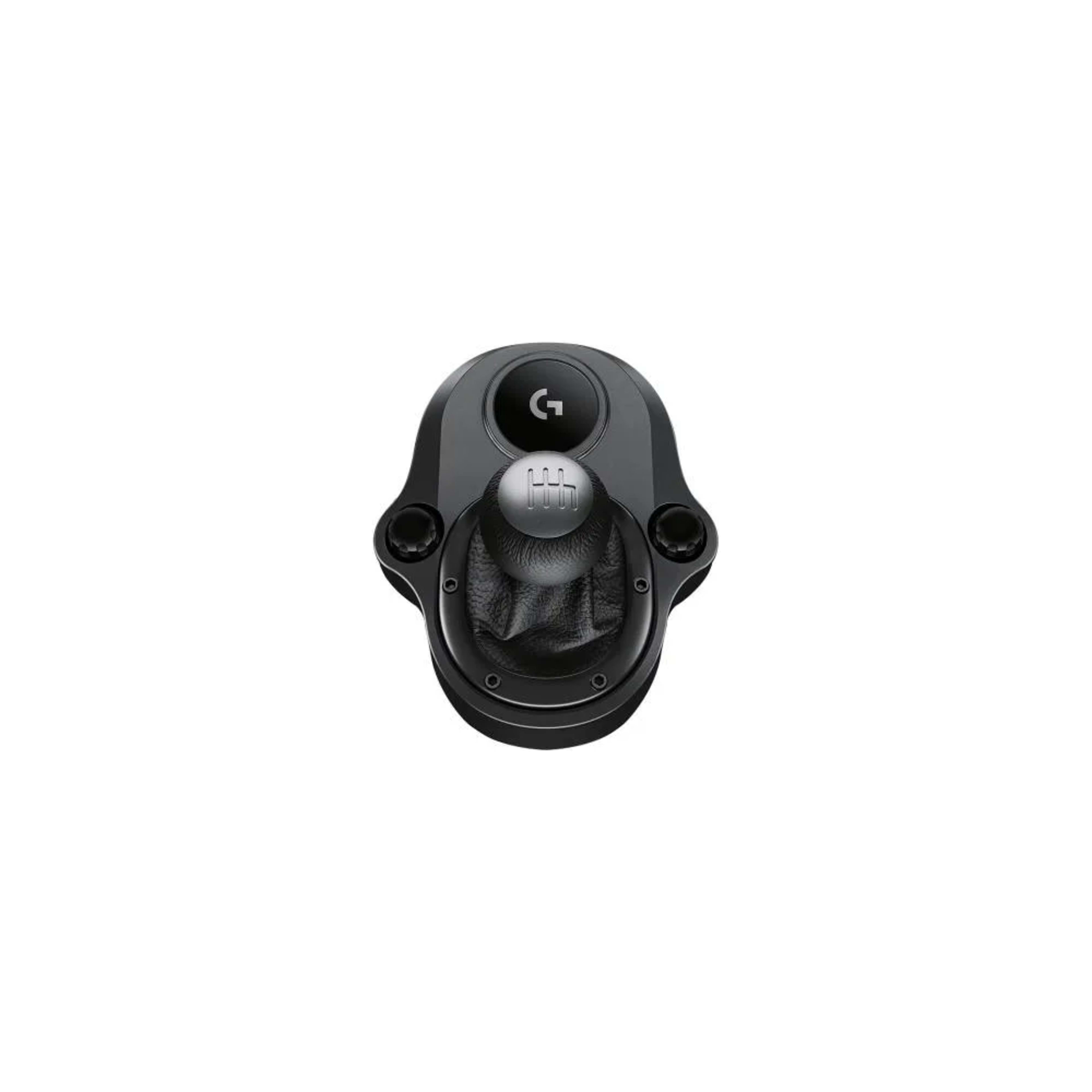 Logitech SHIFTER Driving Force 2 Logitech SHIFTER Driving Force thumbnail 2