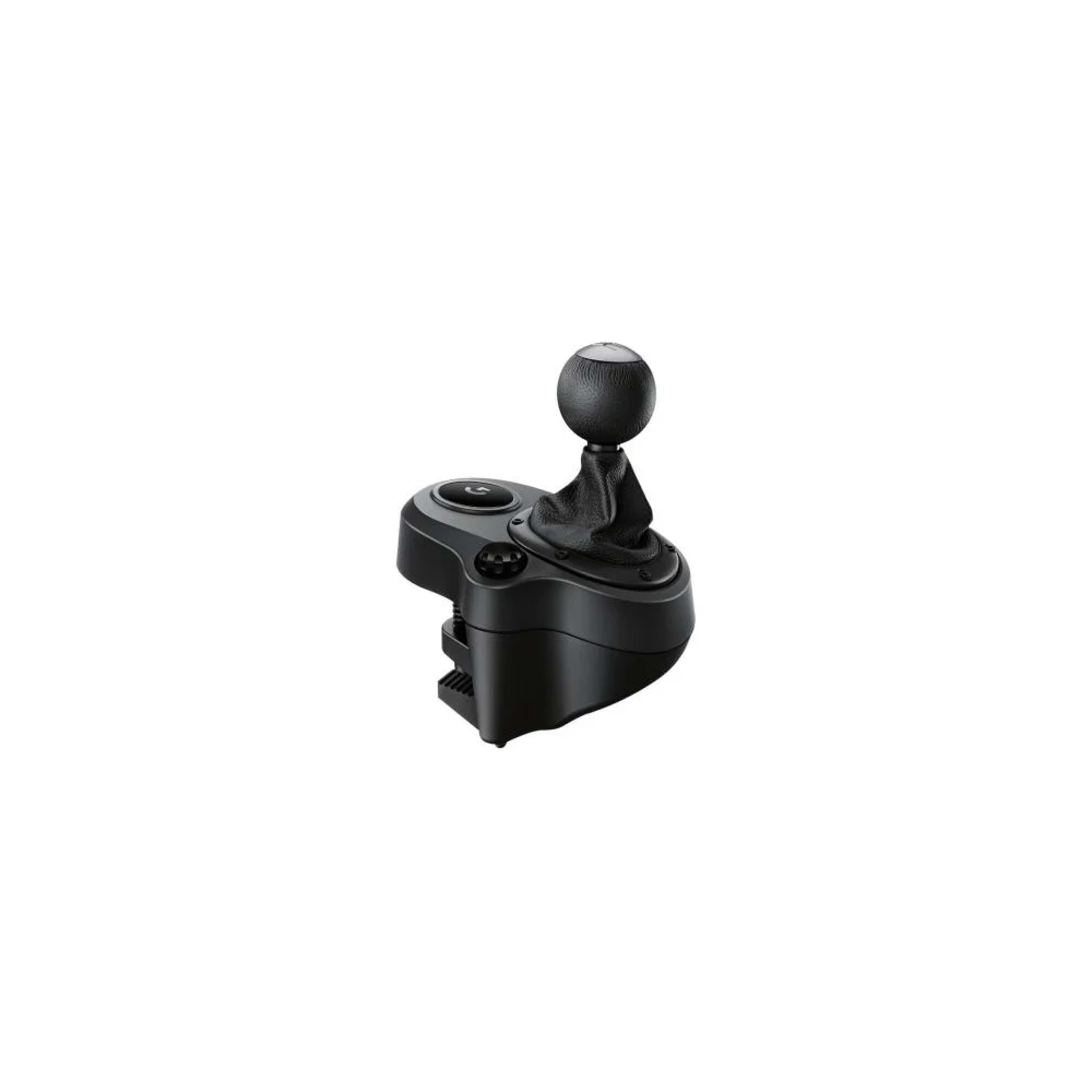 Logitech SHIFTER Driving Force - Main Image Logitech SHIFTER Driving Force - Main Image