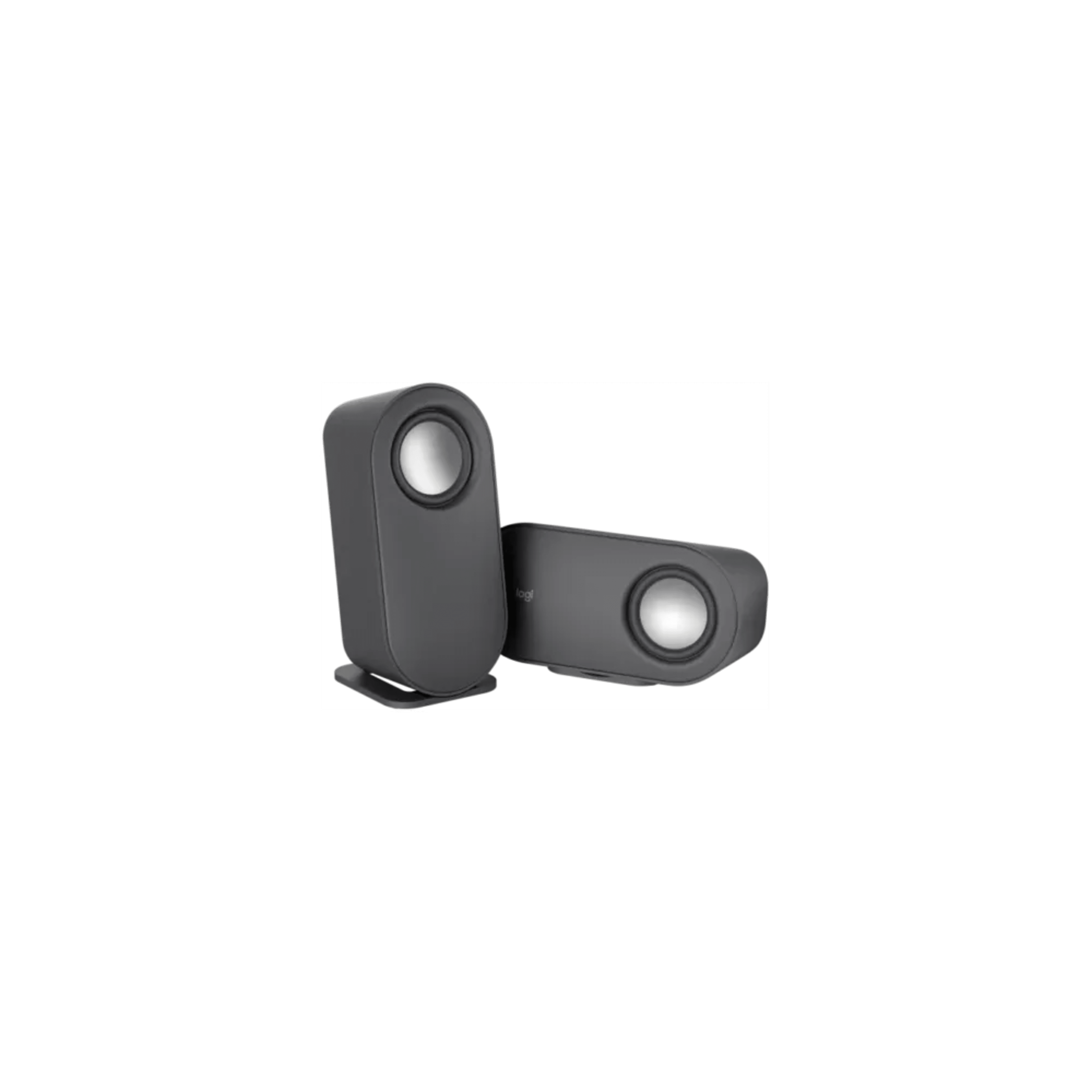 Logitech Z407 Bluetooth Speakers with Subwoofer & Wireless Control 4 Logitech Z407 Bluetooth Speakers with Subwoofer & Wireless Control thumbnail 4