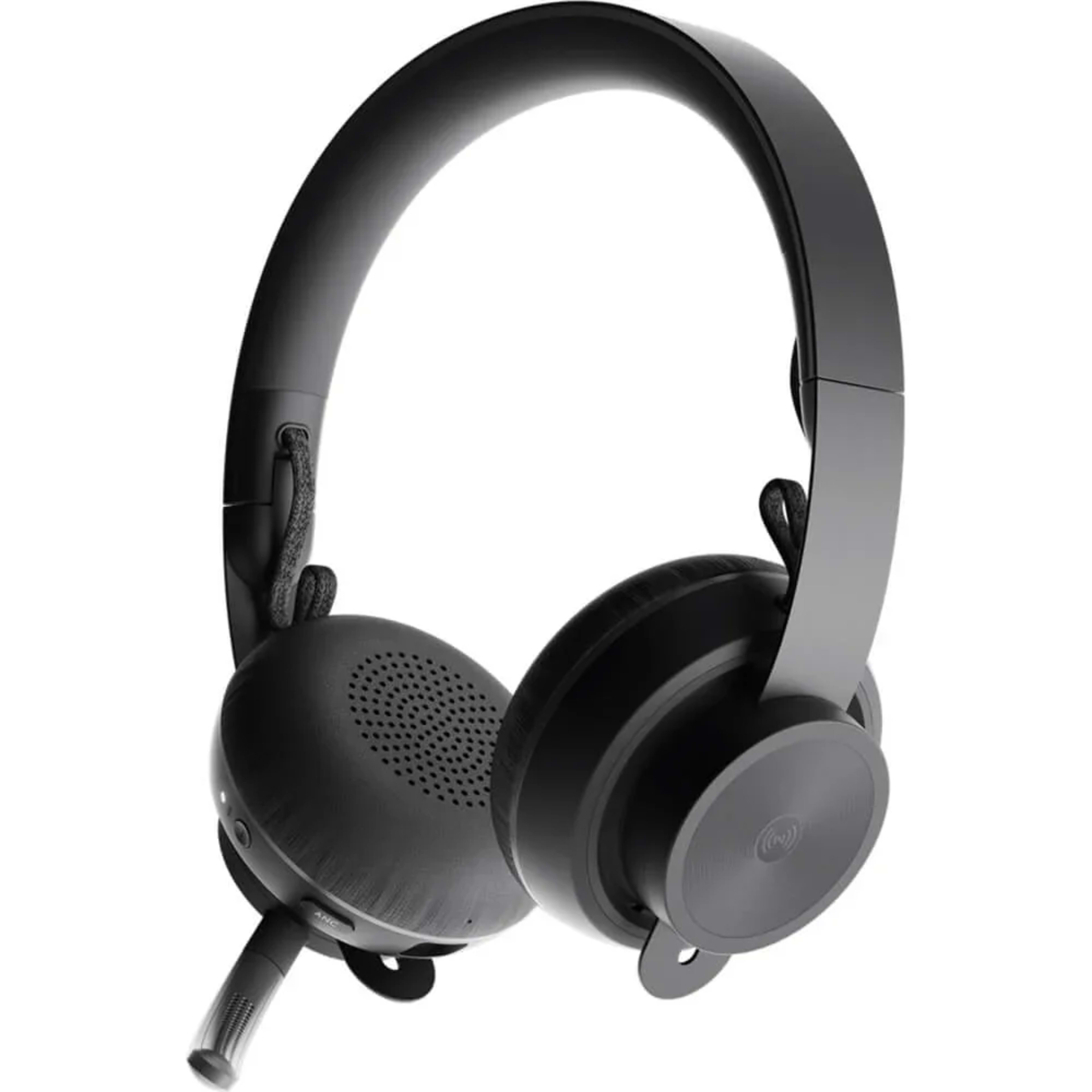 Logitech ZONE Wireless USB-C Headset - UC Version 5 Logitech ZONE Wireless USB-C Headset - UC Version thumbnail 5