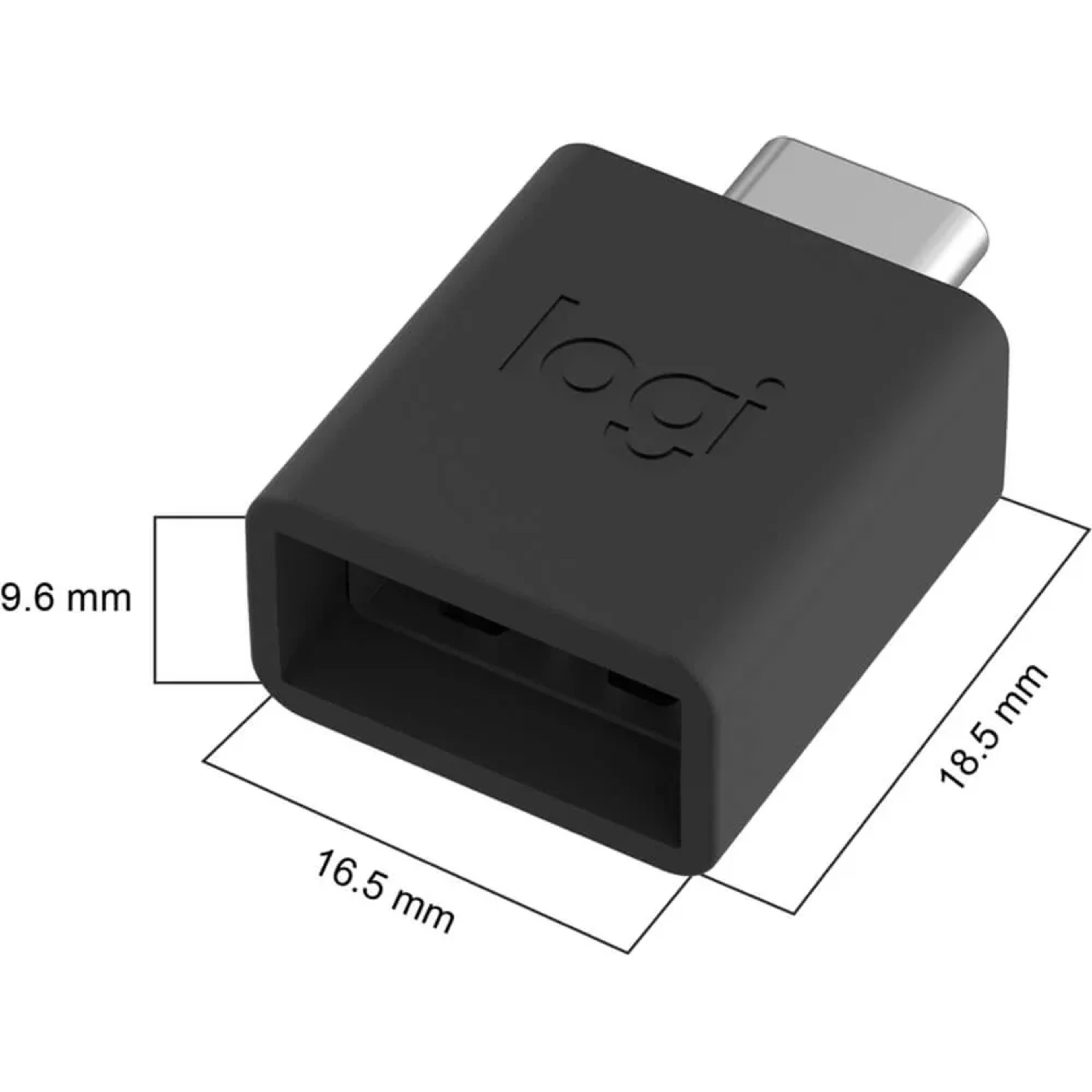 Logitech ZONE Wireless USB-C Headset - UC Version 2 Logitech ZONE Wireless USB-C Headset - UC Version thumbnail 2