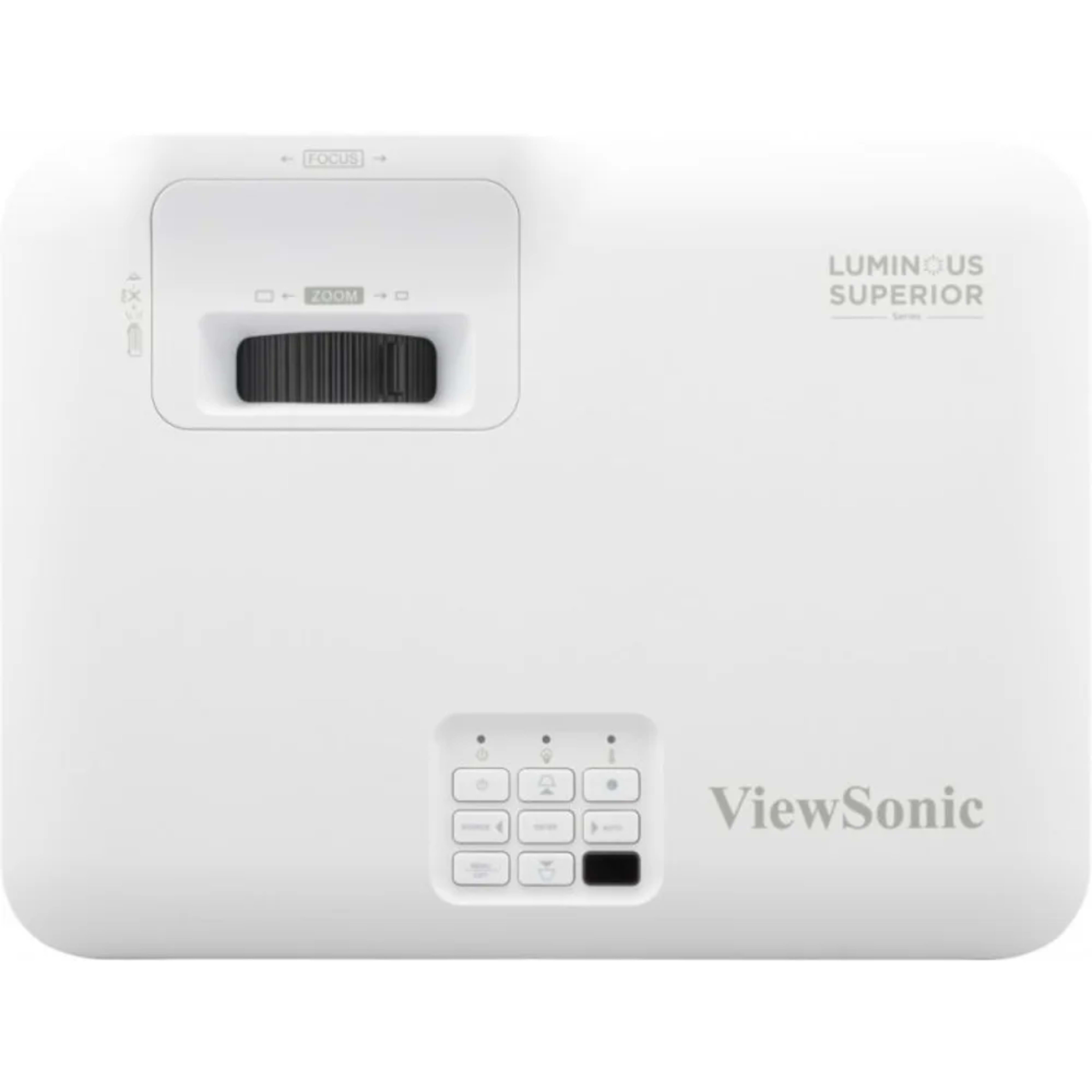 LS740HD VIEWSONIC 3RD GENERATION LASER PHOSPHOR TECHNOLOGY PROJECTOR 2 LS740HD VIEWSONIC 3RD GENERATION LASER PHOSPHOR TECHNOLOGY PROJECTOR thumbnail 2