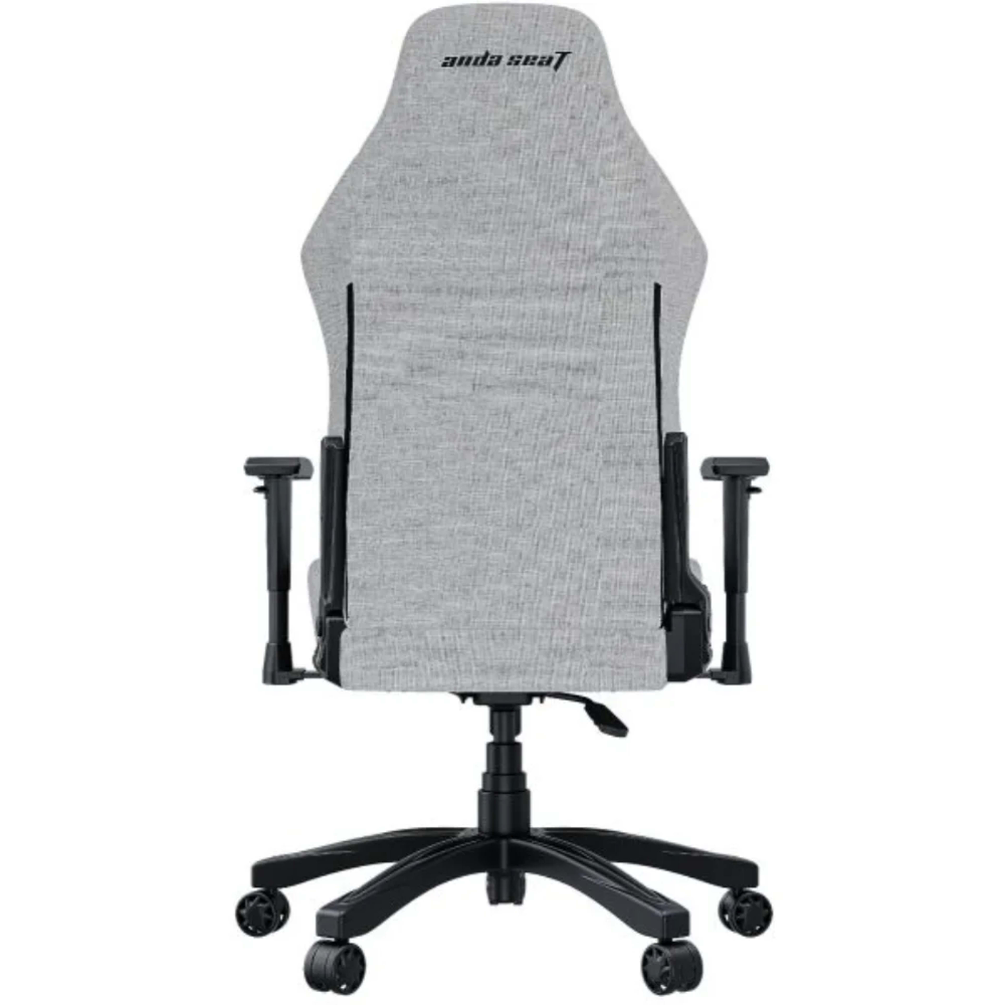LUNA (GREY FABRIC) - Main Image