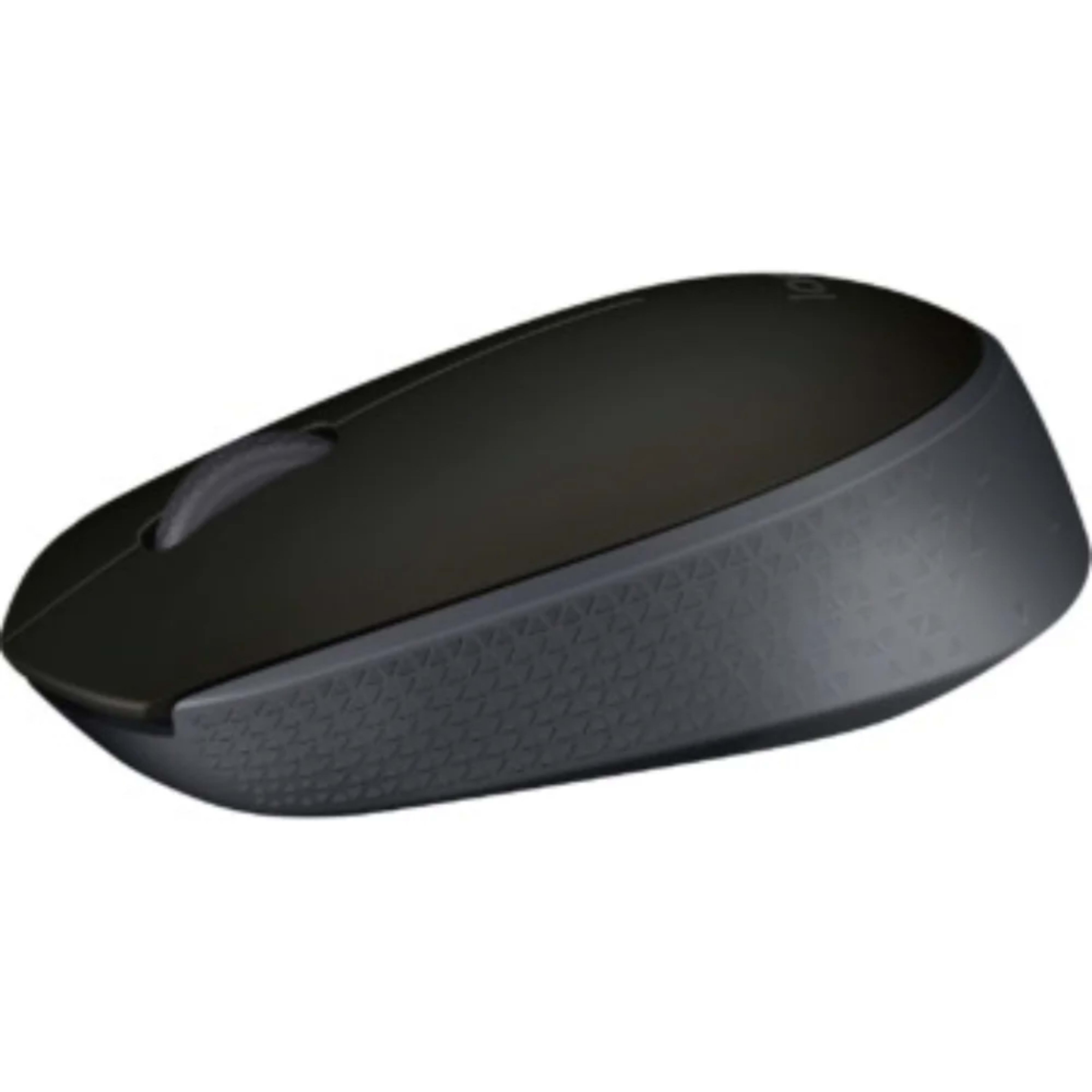 Logitech M170 Wireless Mouse - Black 4 Logitech M170 Wireless Mouse - Black thumbnail 4