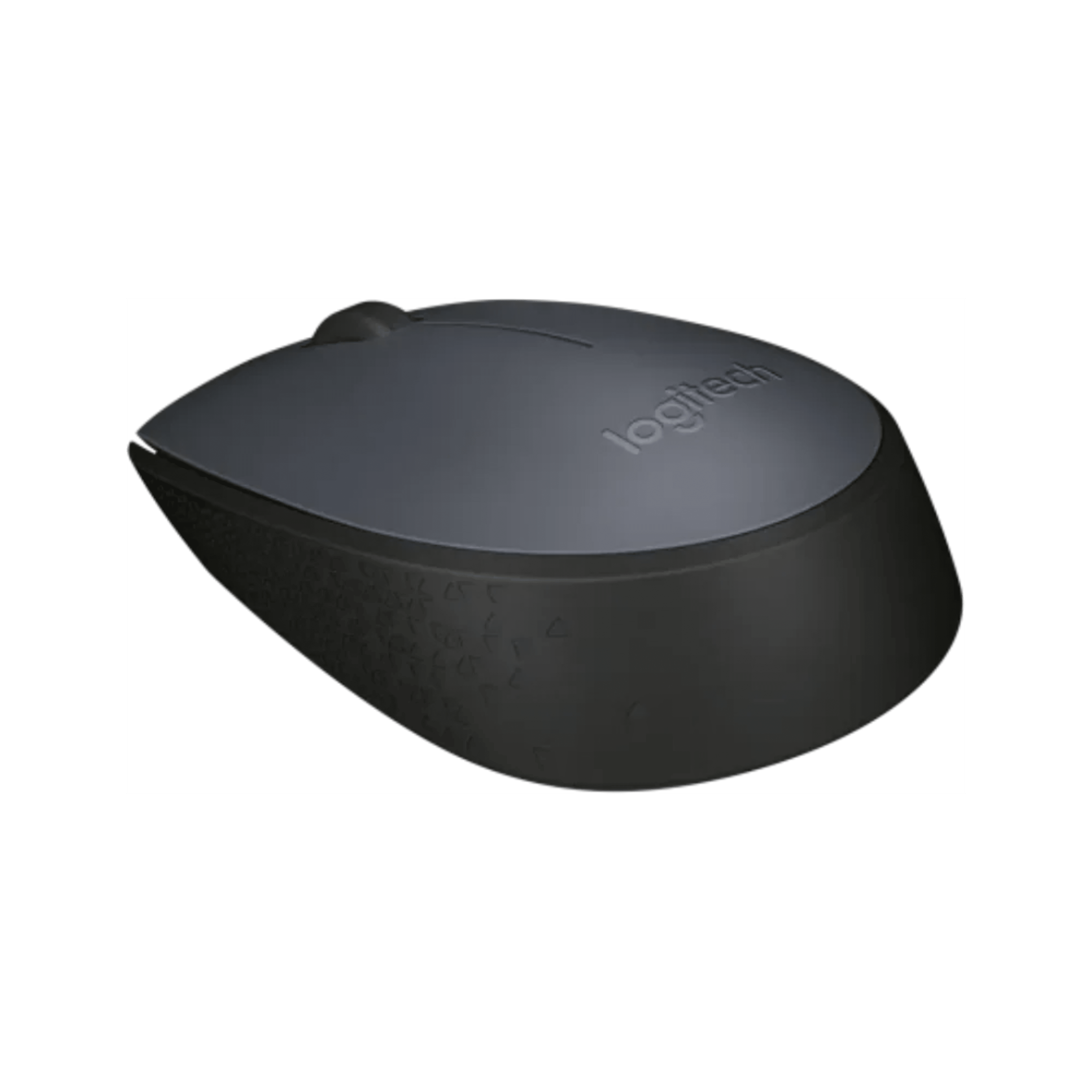Logitech M171 Wireless Mouse - Grey 4 Logitech M171 Wireless Mouse - Grey thumbnail 4
